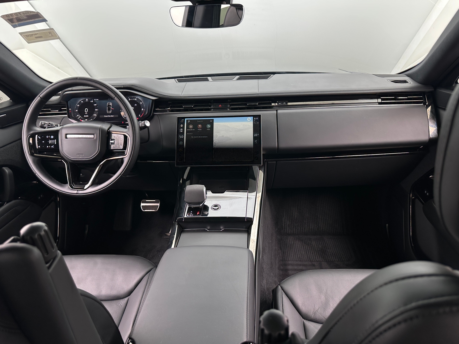 Thumbnail: 2024 Land Rover Range Rover Sport - 2