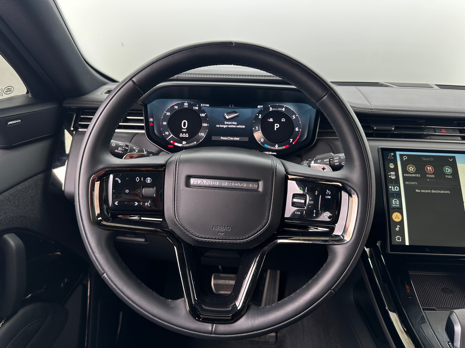 Thumbnail: 2024 Land Rover Range Rover Sport - 4
