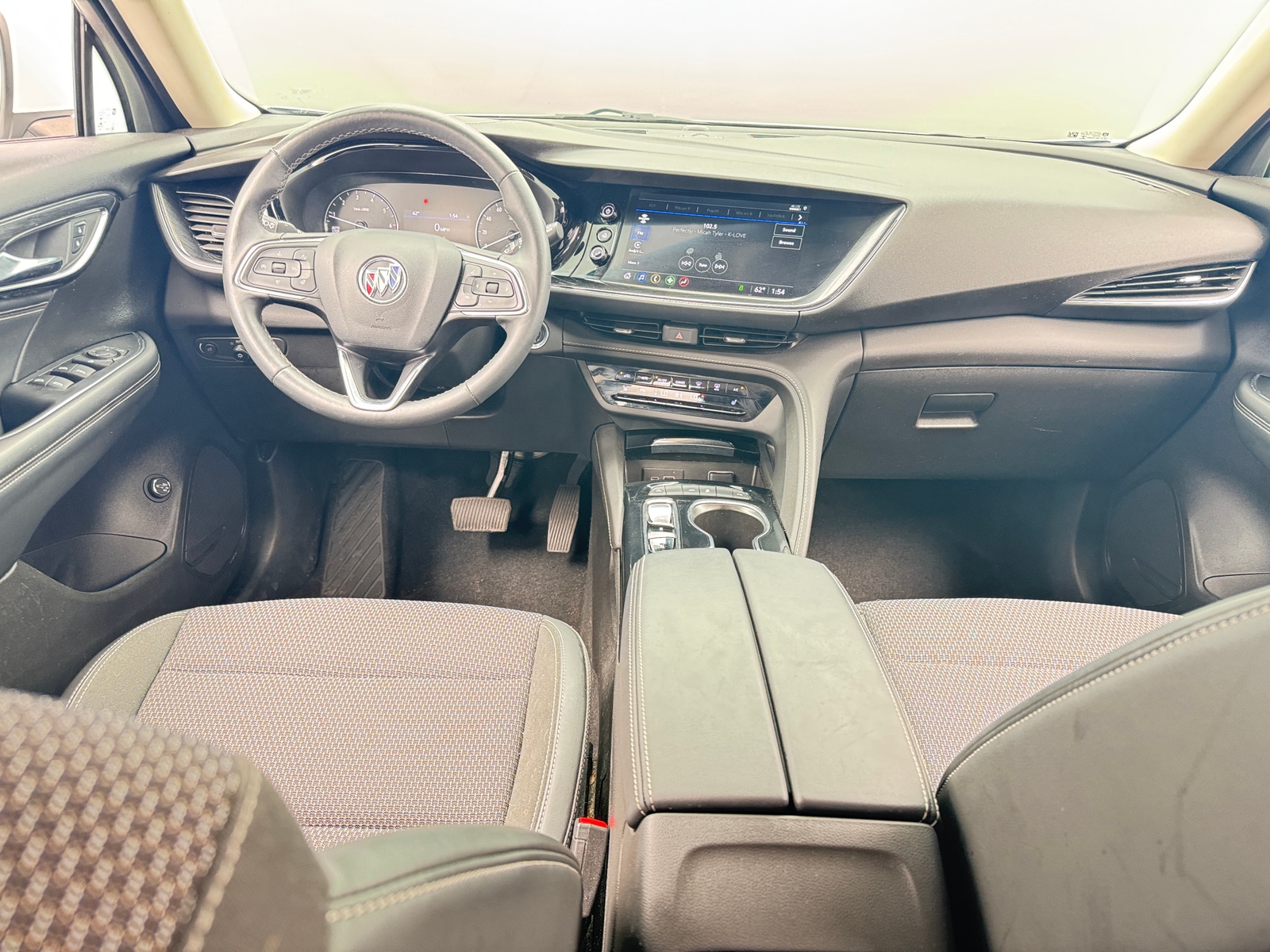 Thumbnail: 2022 Buick Envision - 3