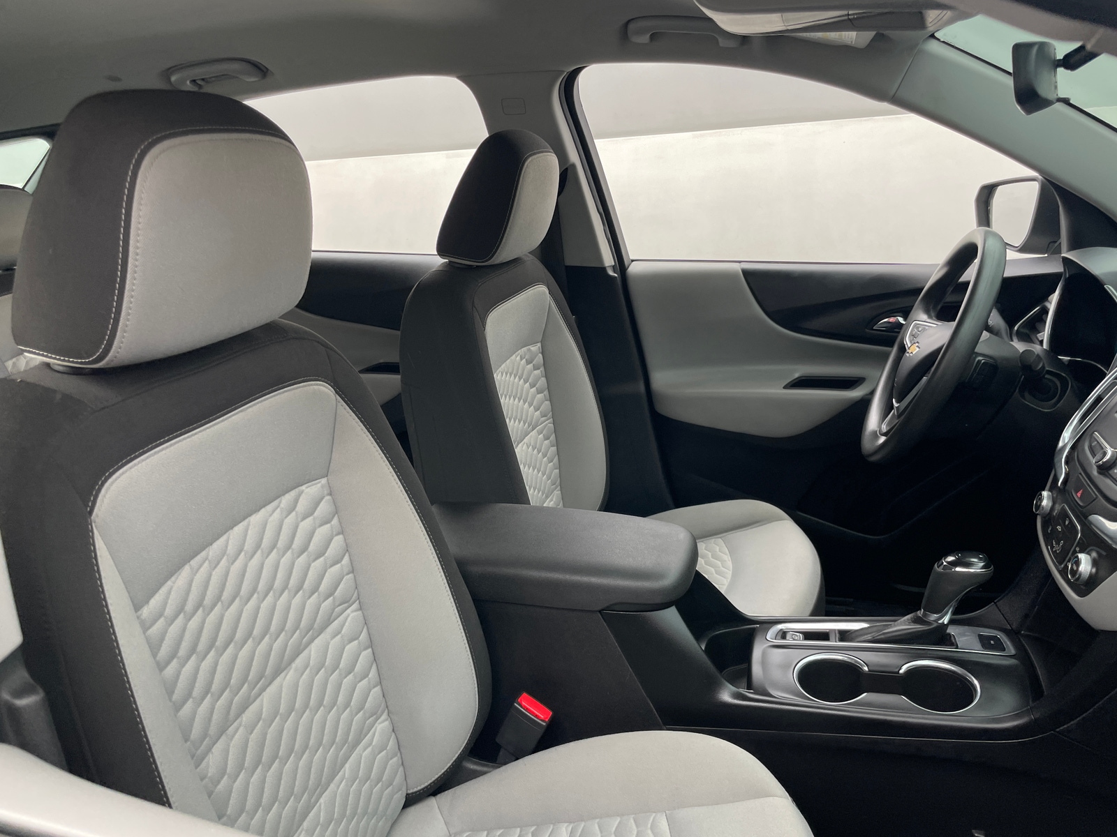 Thumbnail: 2018 Chevrolet Equinox - 2