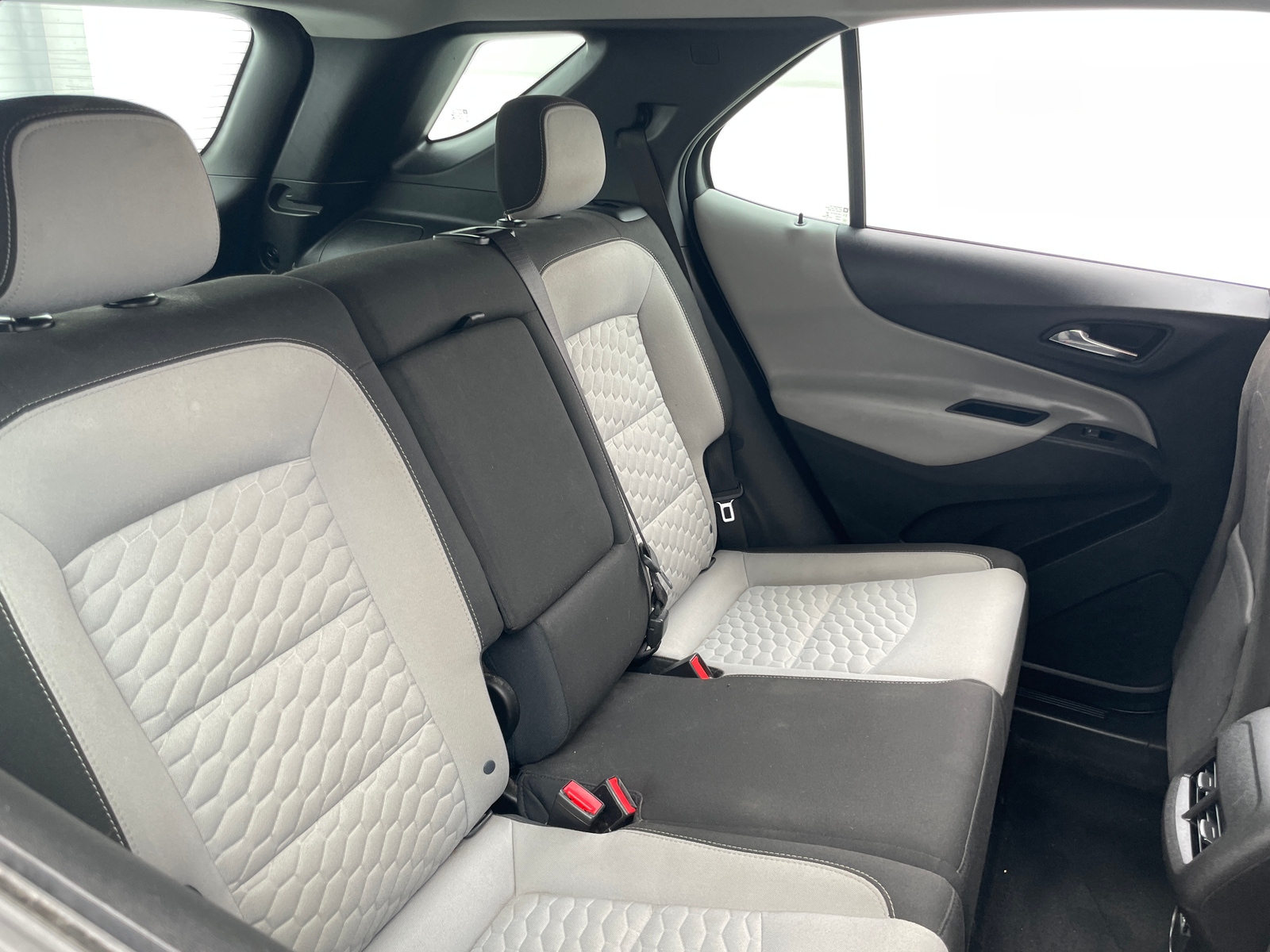 Thumbnail: 2018 Chevrolet Equinox - 6