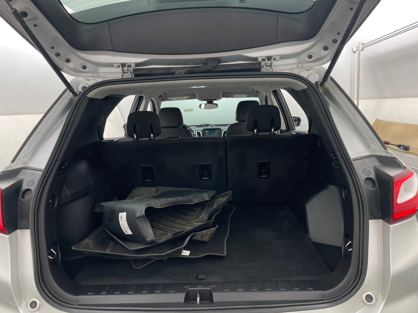 Thumbnail: 2018 Chevrolet Equinox - 7