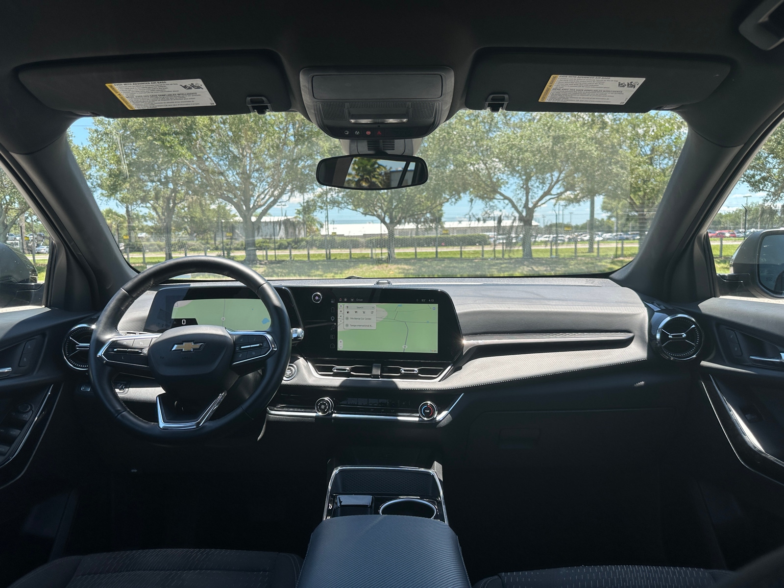 Thumbnail: 2025 Chevrolet Equinox - 3