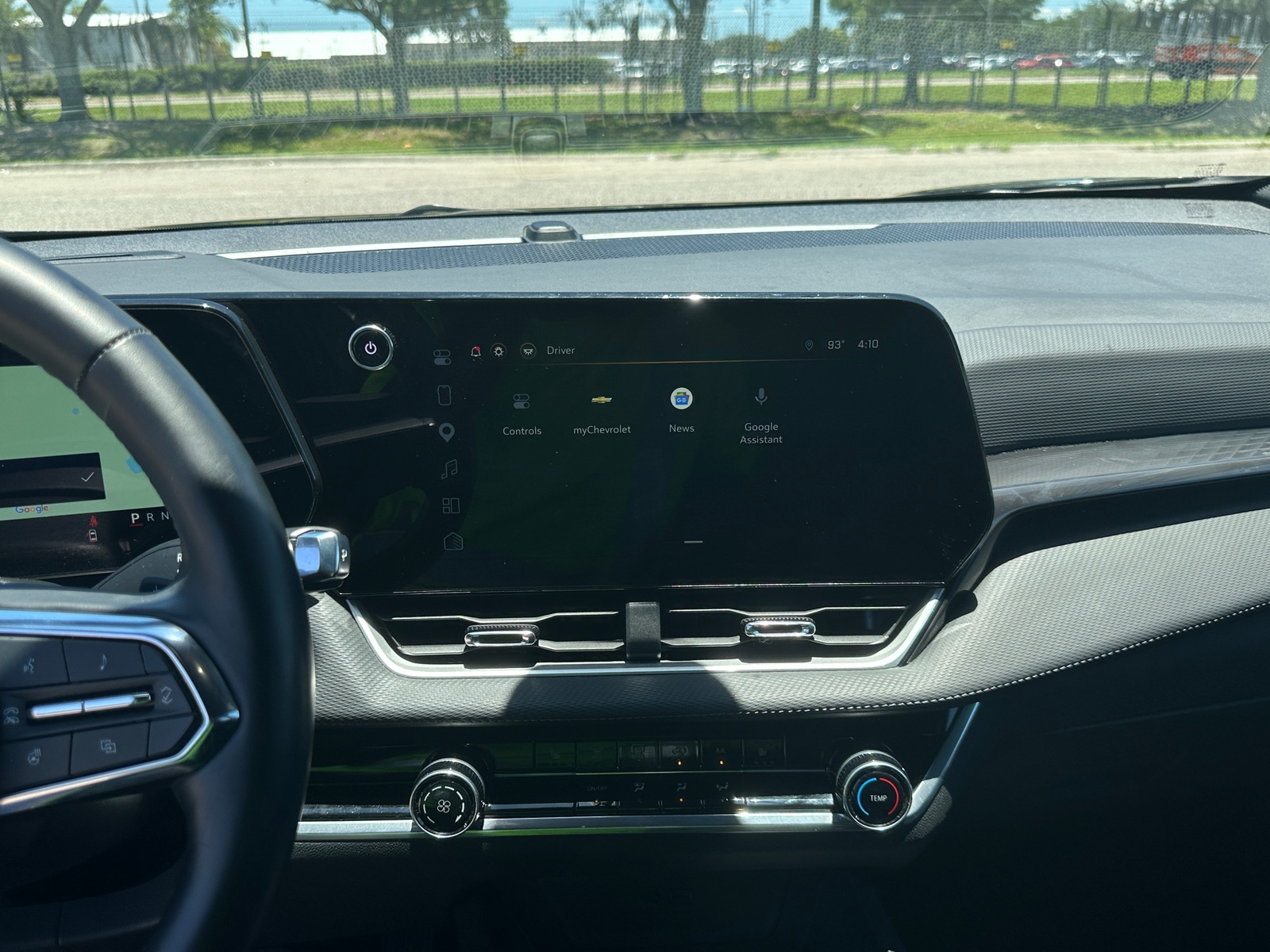 Thumbnail: 2025 Chevrolet Equinox - 4