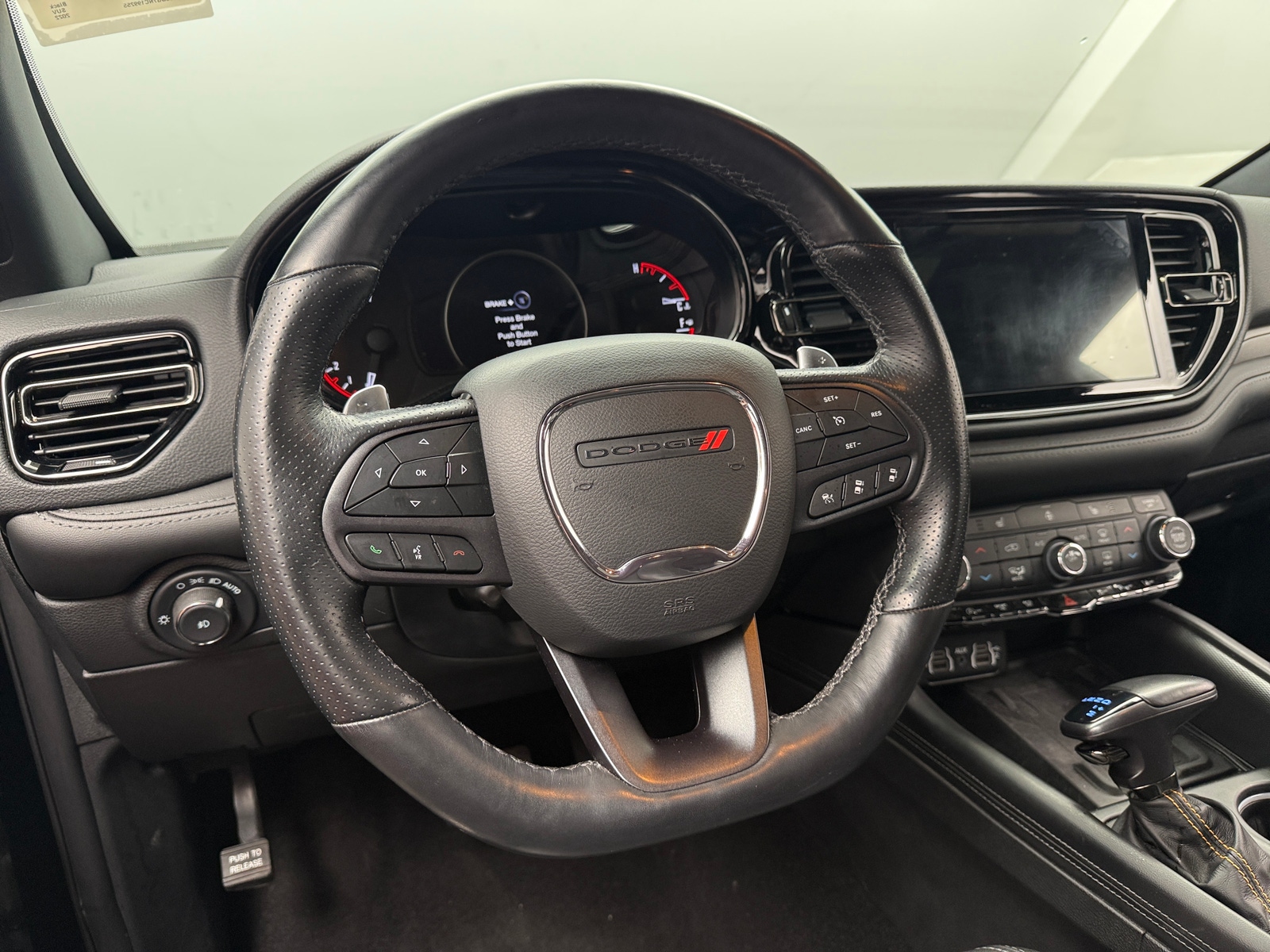 Thumbnail: 2022 Dodge Durango - 4