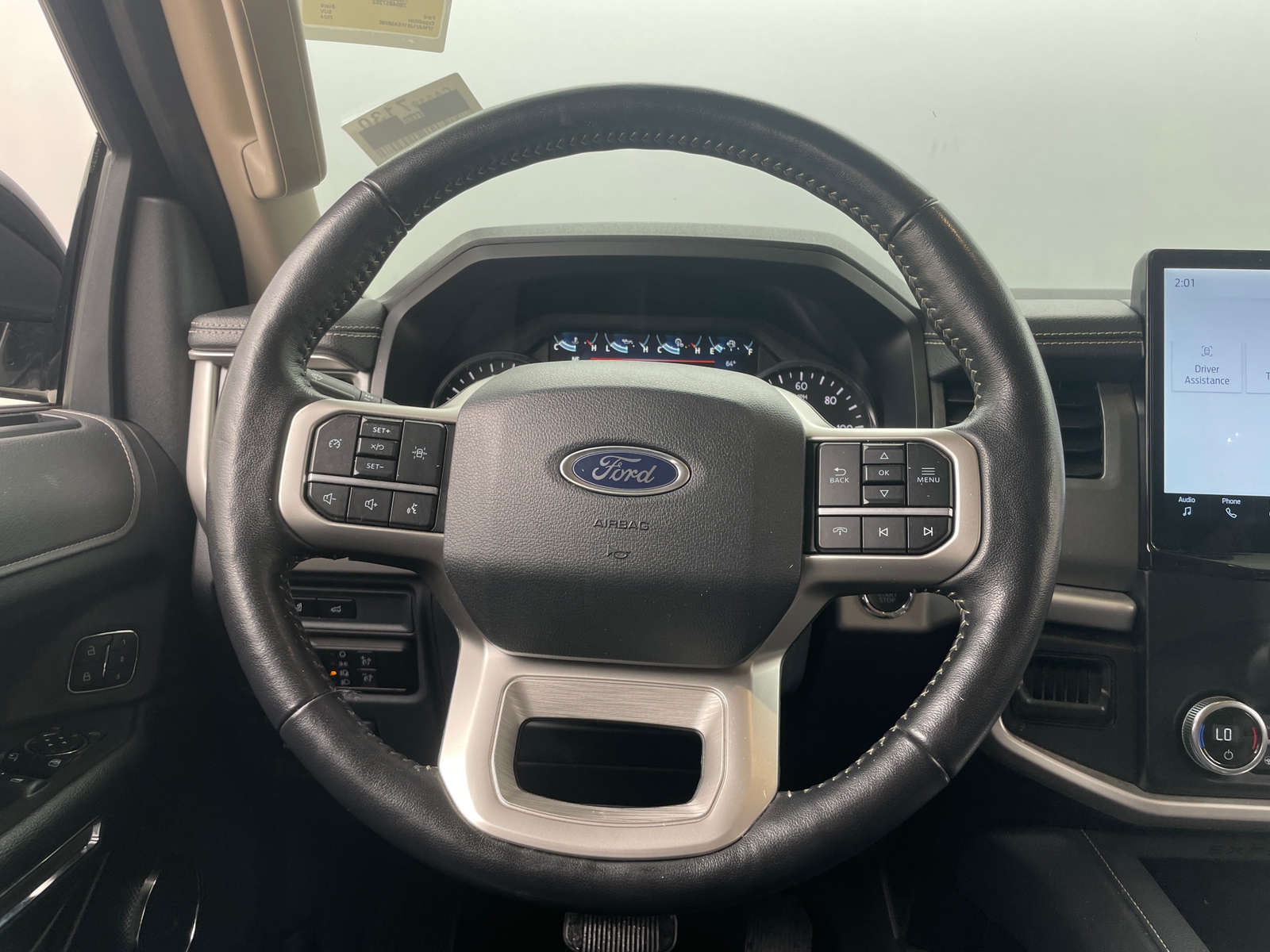 Thumbnail: 2024 Ford Expedition - 5