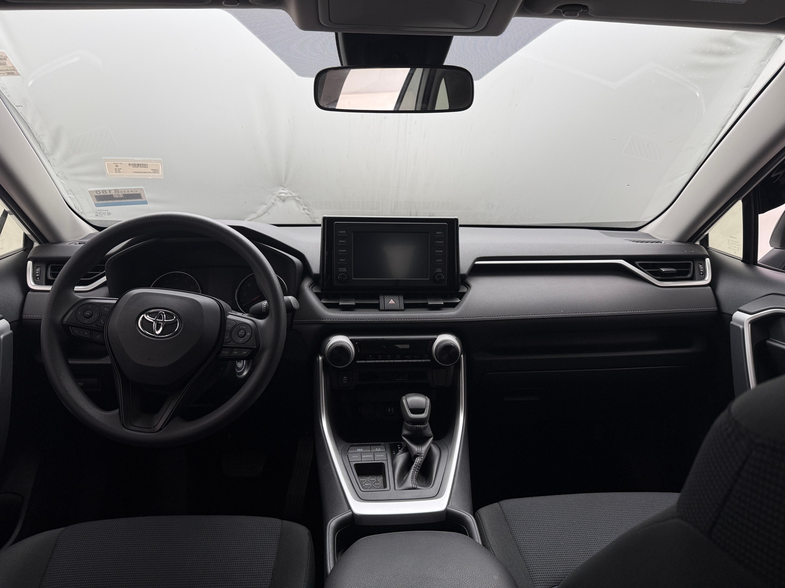 Thumbnail: 2019 Toyota RAV4 - 3