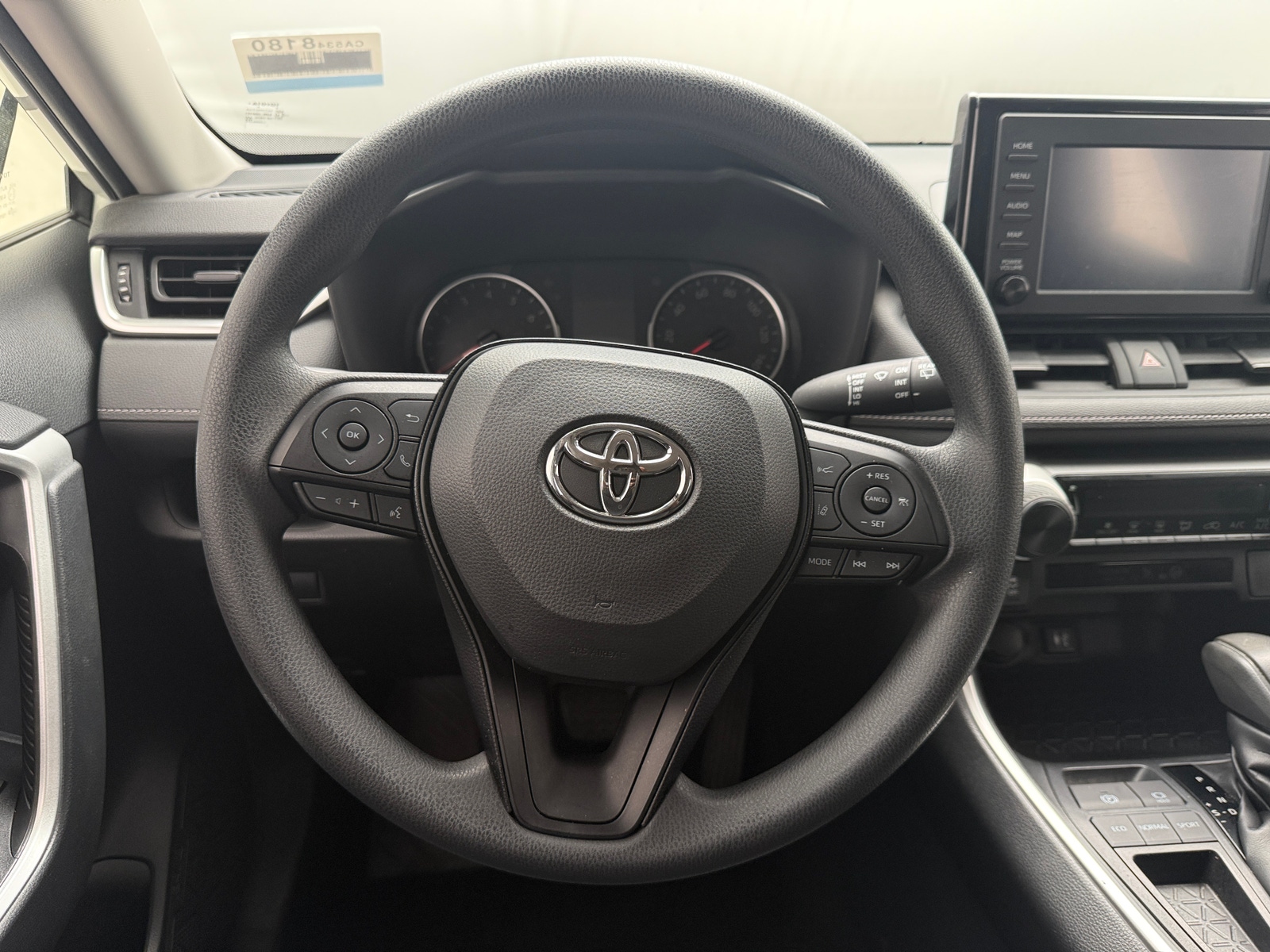 Thumbnail: 2019 Toyota RAV4 - 5