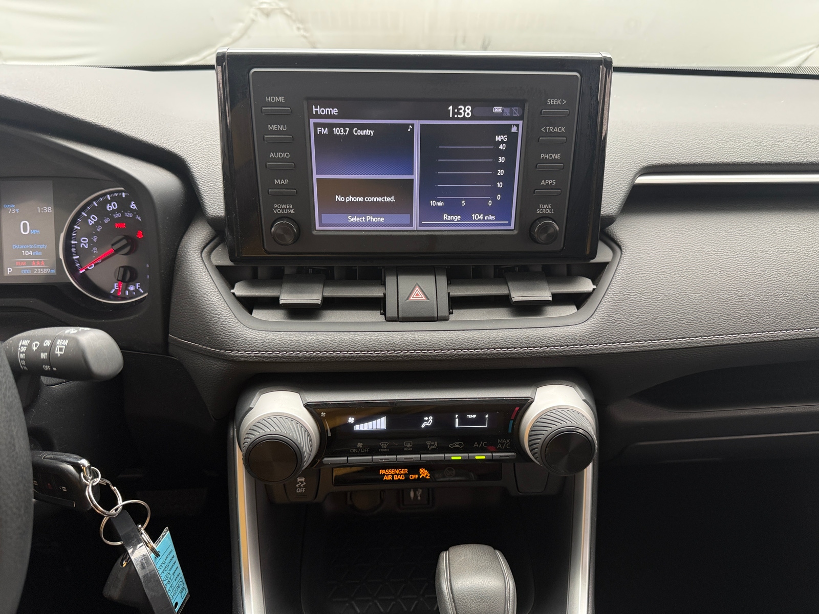 Thumbnail: 2019 Toyota RAV4 - 4