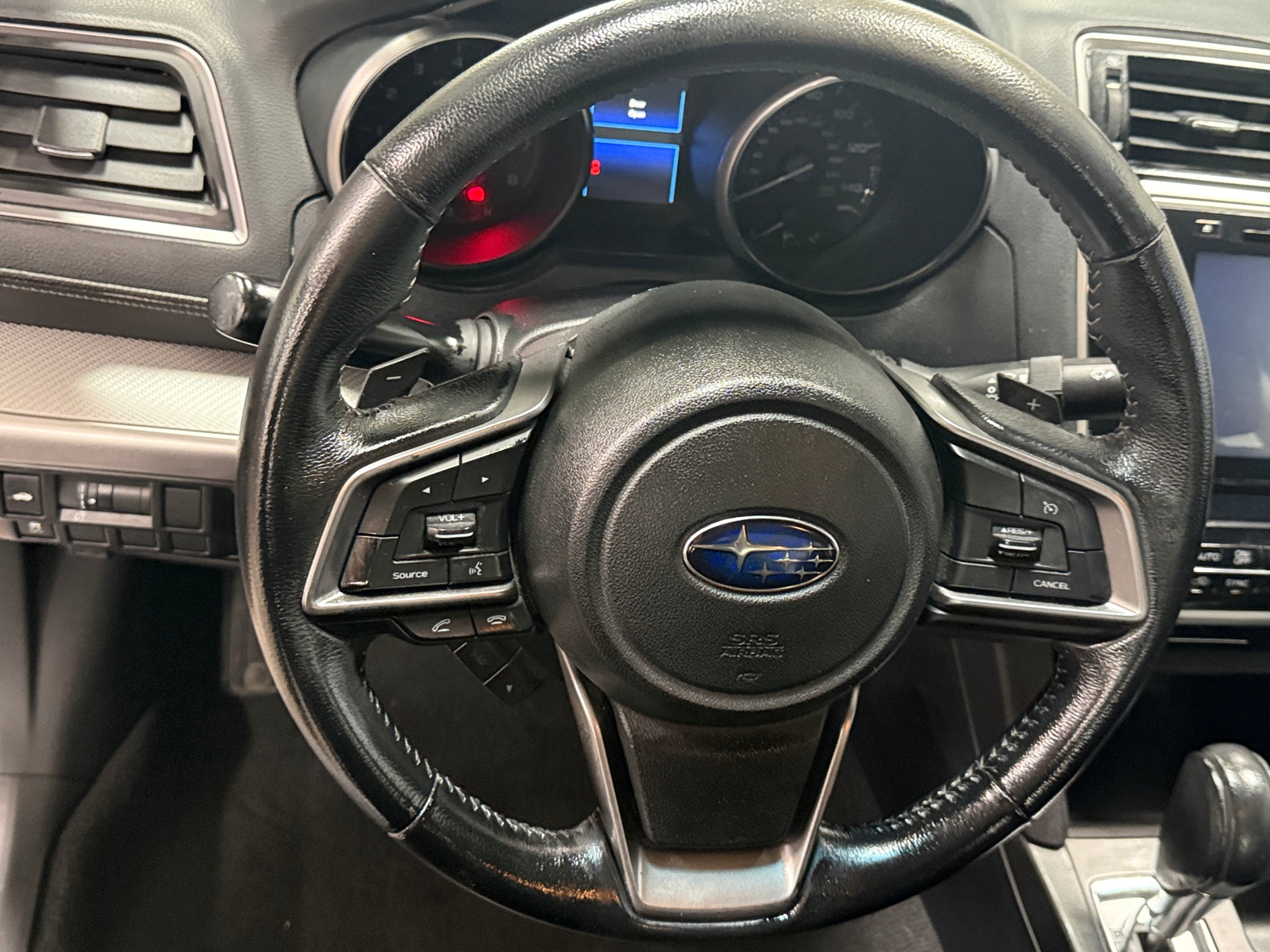 Thumbnail: 2018 Subaru Legacy - 5