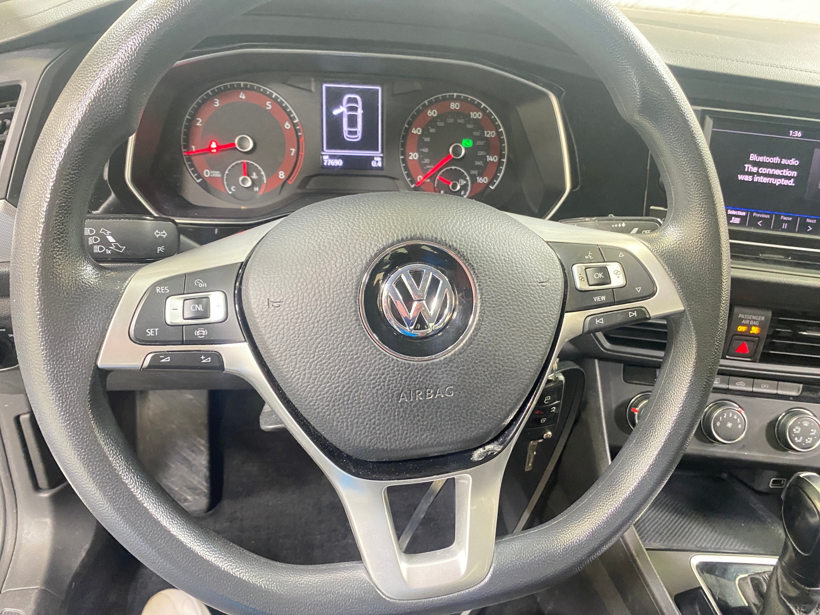 Thumbnail: 2019 Volkswagen Jetta - 5