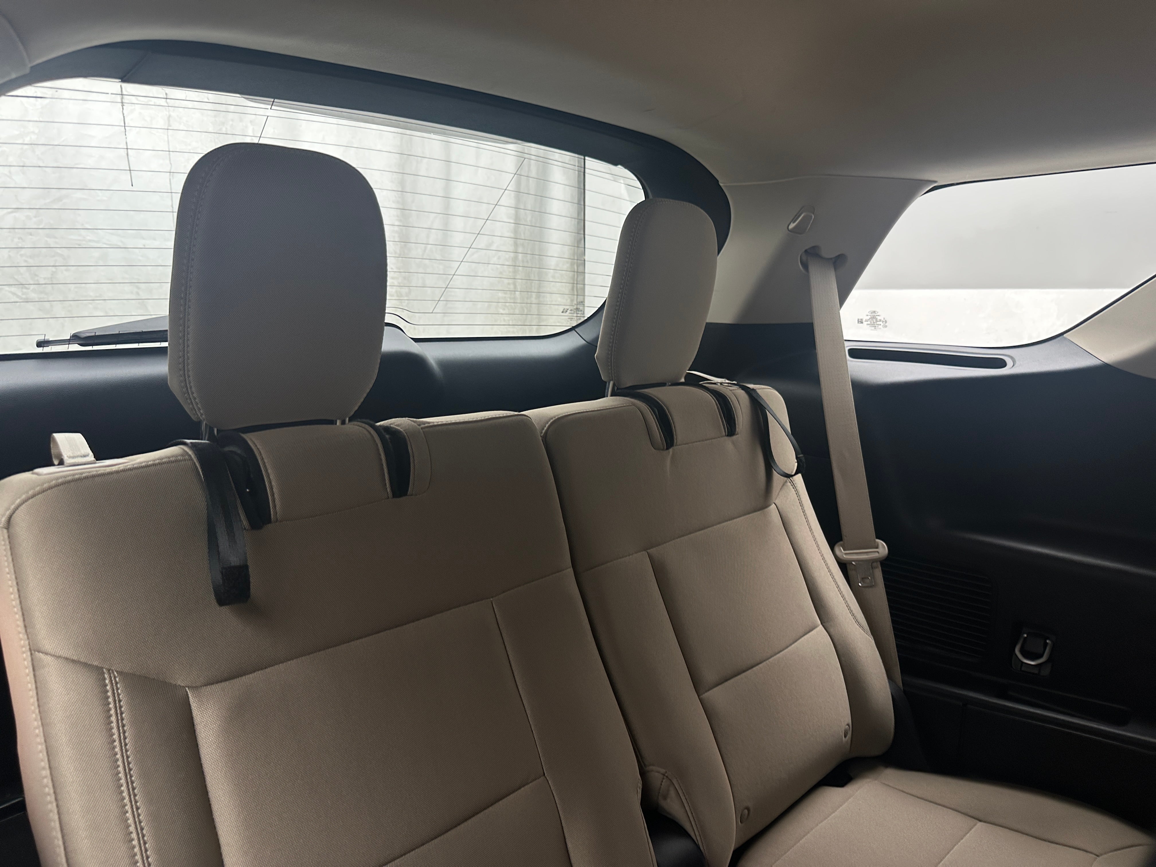 2023 Ford Explorer Base - Photo 5
