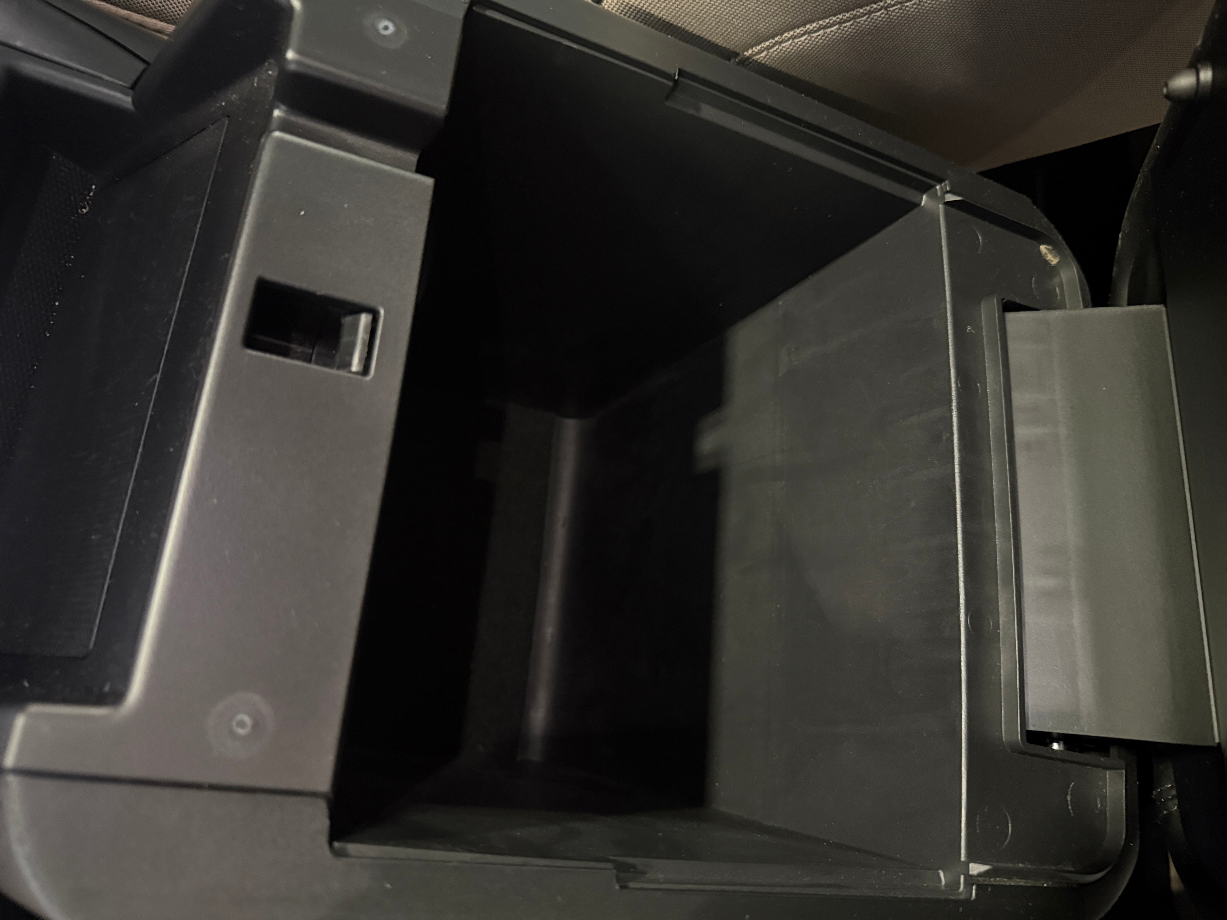 2023 Ford Explorer Base - Photo 14