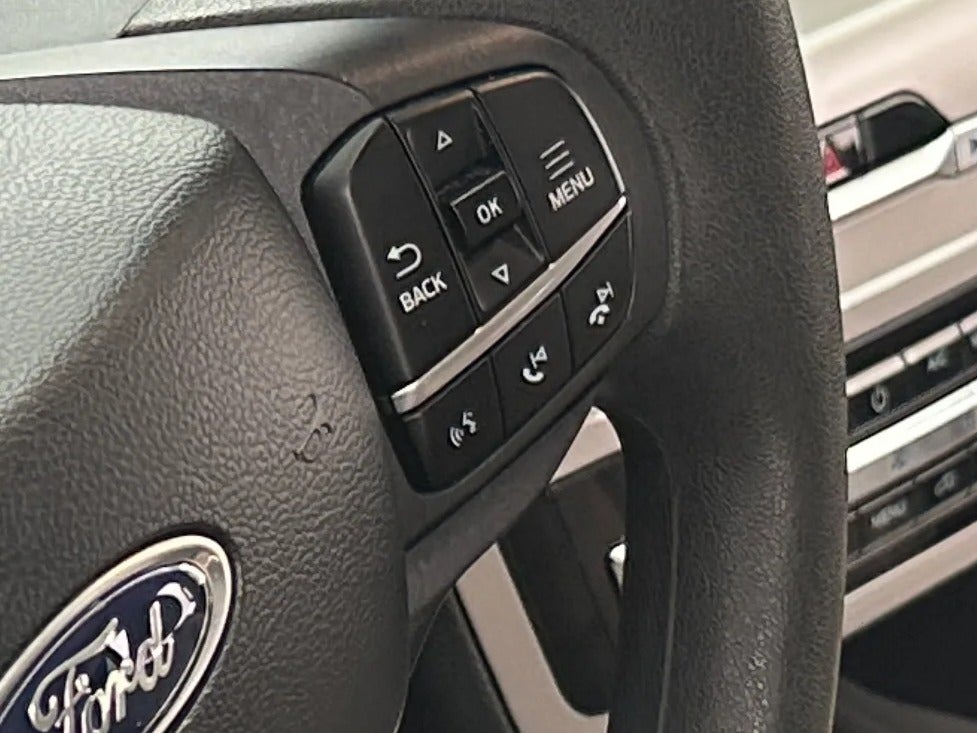 2023 Ford Explorer Base - Photo 16