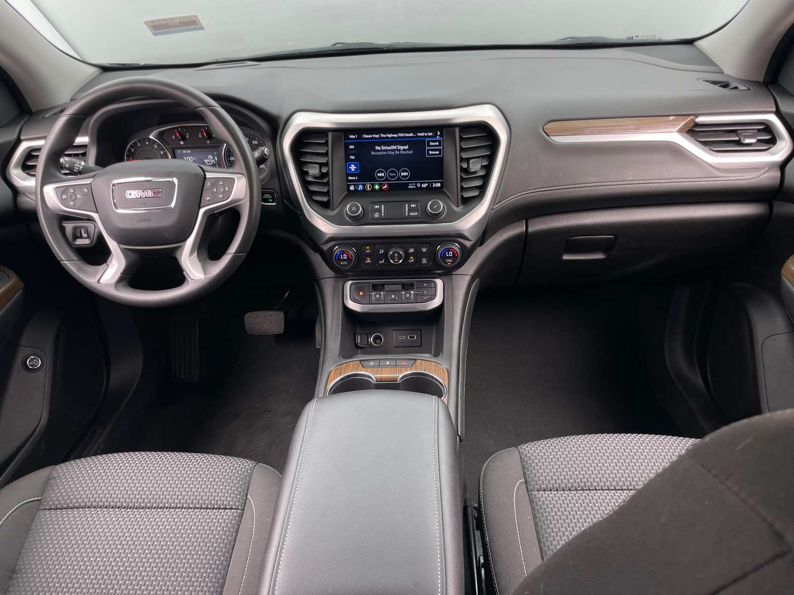 Thumbnail: 2023 GMC Acadia - 3
