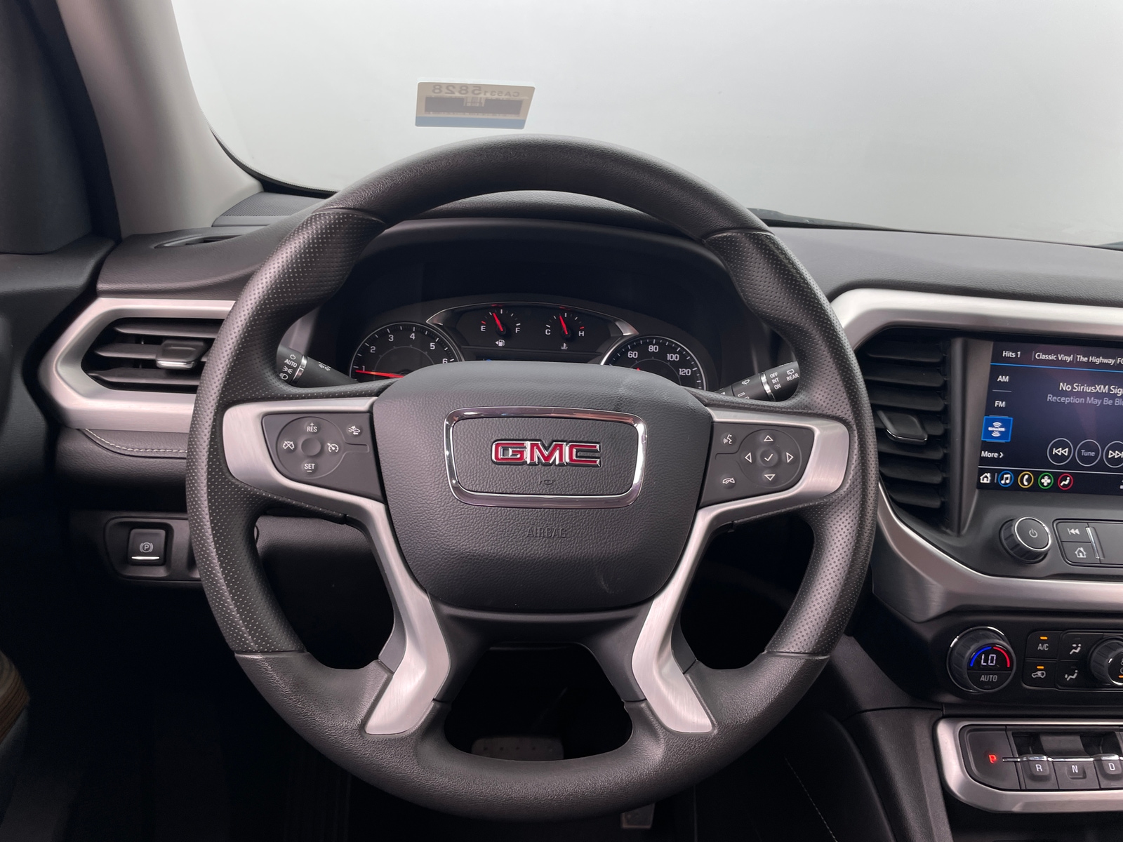 Thumbnail: 2023 GMC Acadia - 5