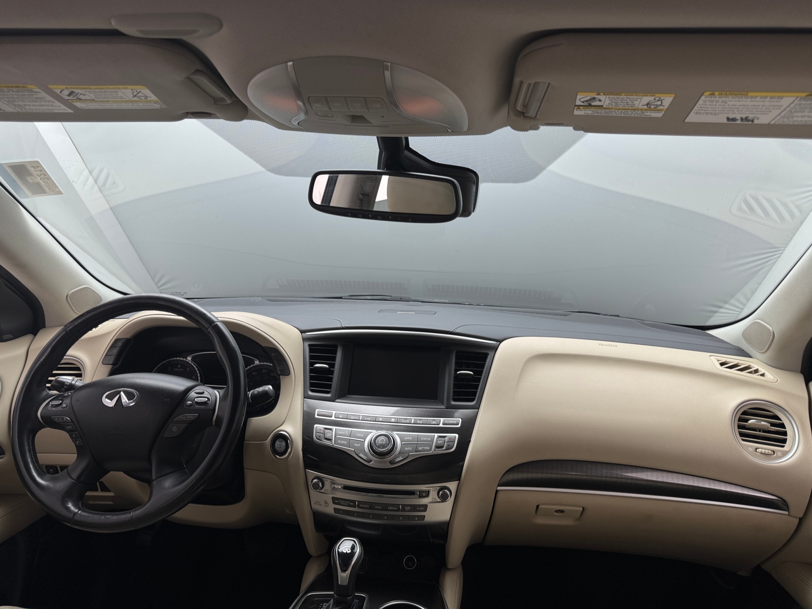 Thumbnail: 2019 INFINITI QX60 - 2