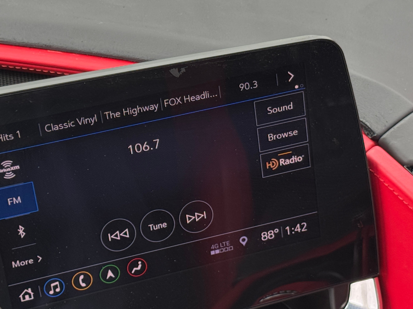 Thumbnail: 2020 Chevrolet Corvette - 2