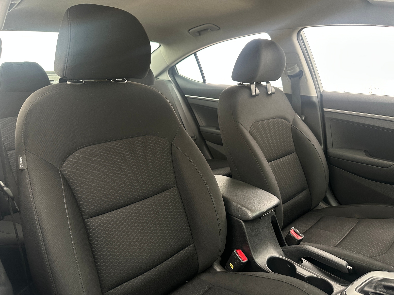Thumbnail: 2020 Hyundai Elantra - 2