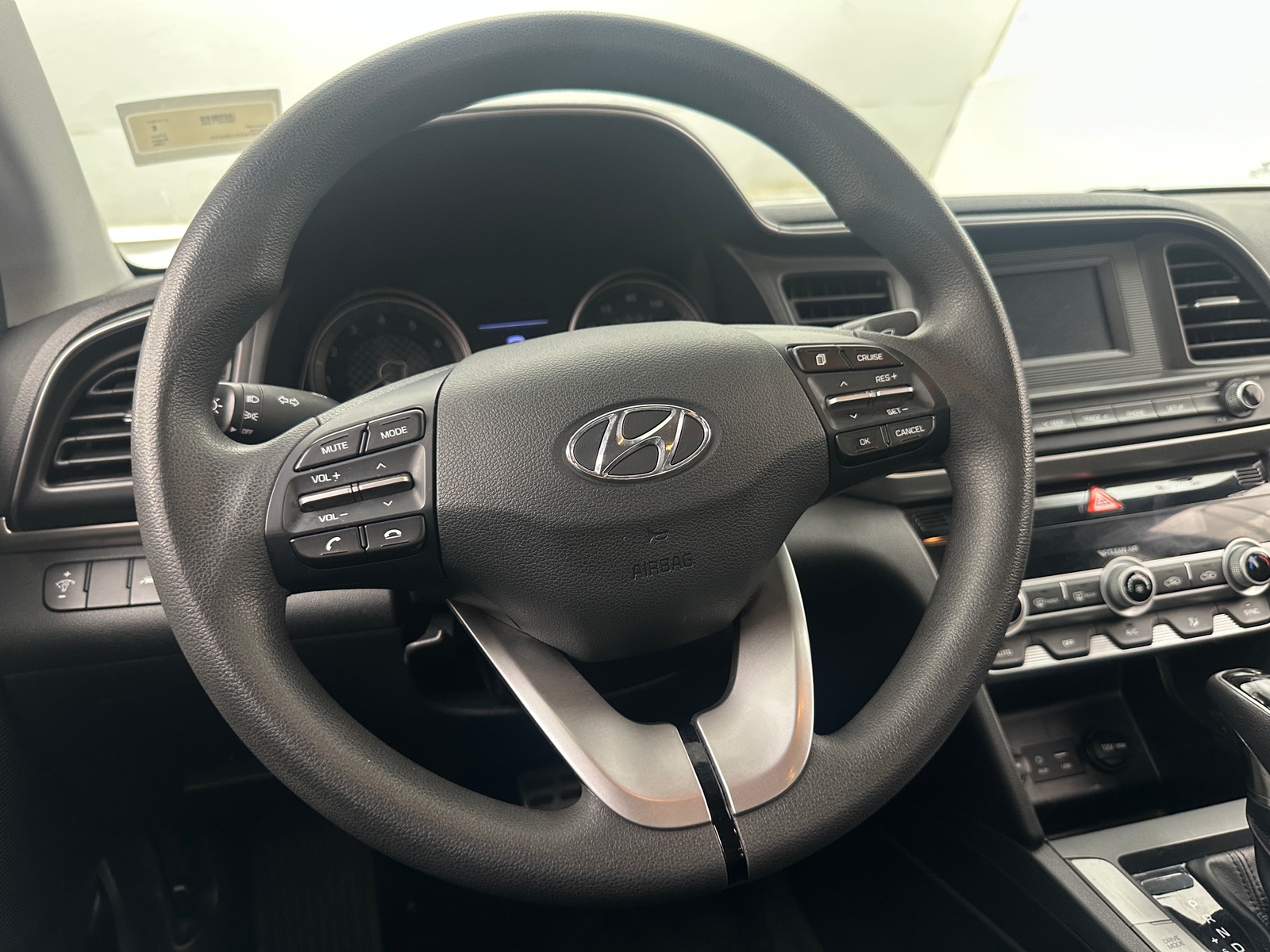 Thumbnail: 2020 Hyundai Elantra - 5
