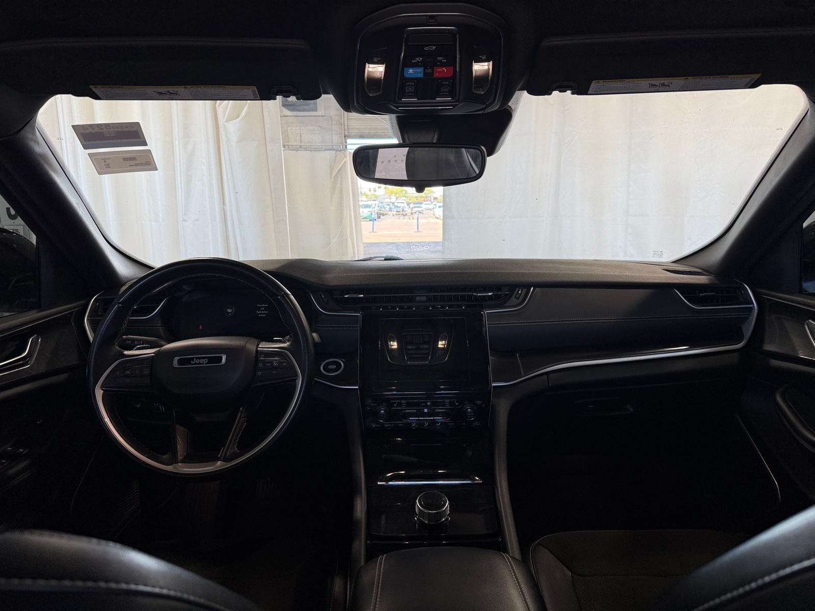 Thumbnail: 2022 Jeep Grand Cherokee - 2