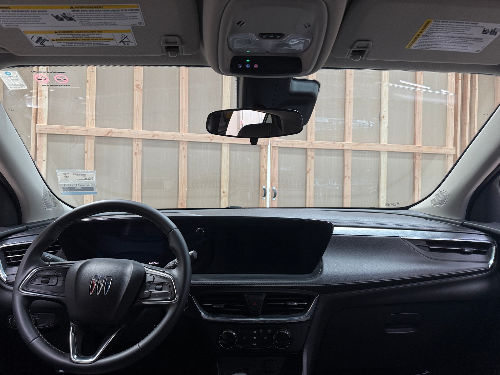 Thumbnail: 2025 Buick Encore GX - 2