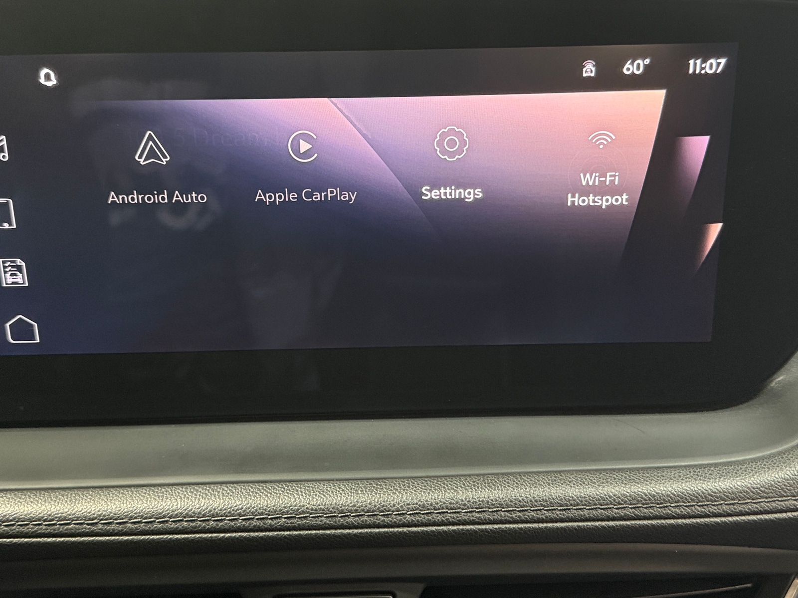 Thumbnail: 2025 Buick Encore GX - 3