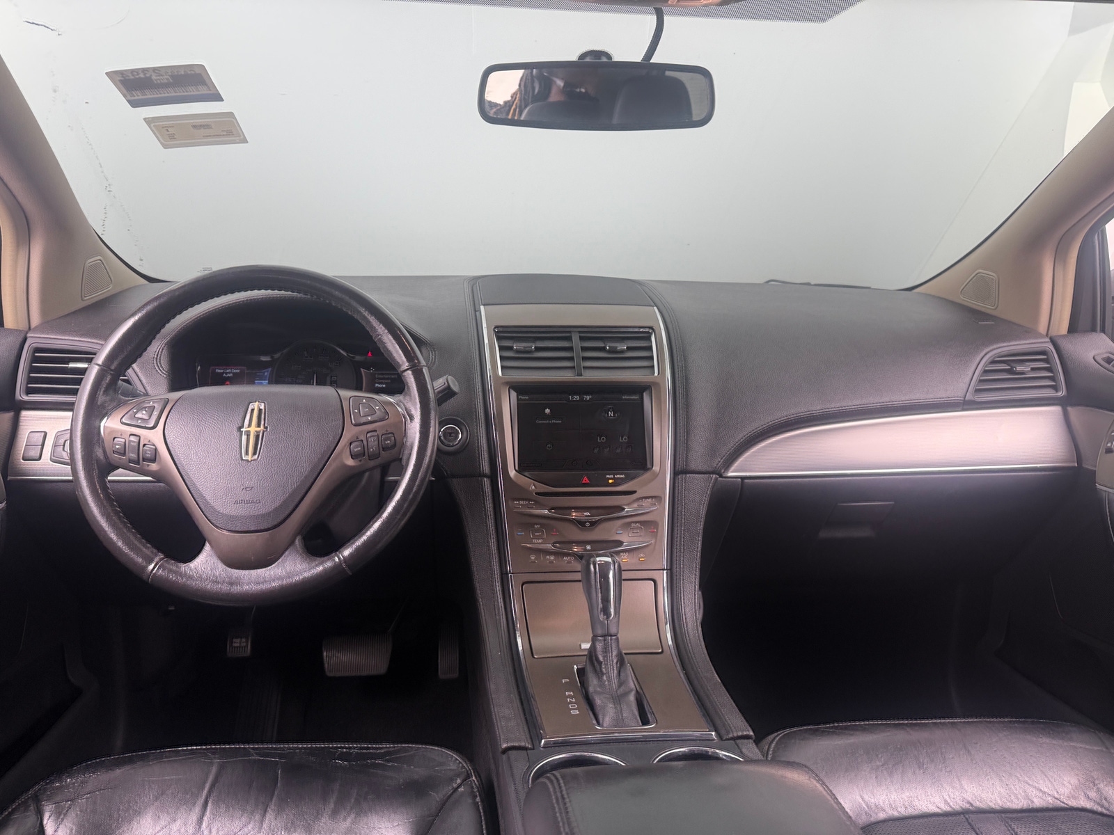 Thumbnail: 2014 Lincoln MKX - 2