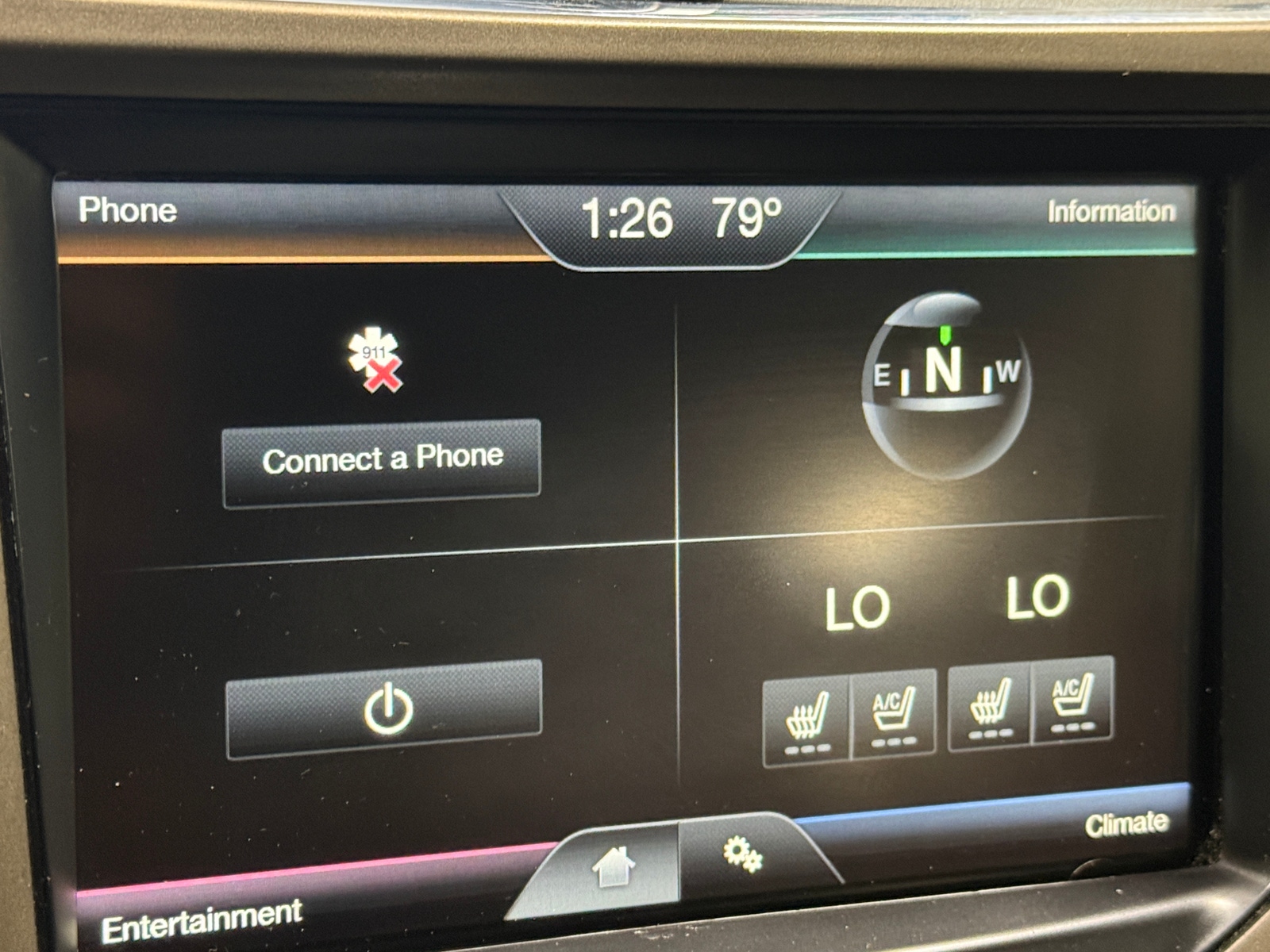 Thumbnail: 2014 Lincoln MKX - 3