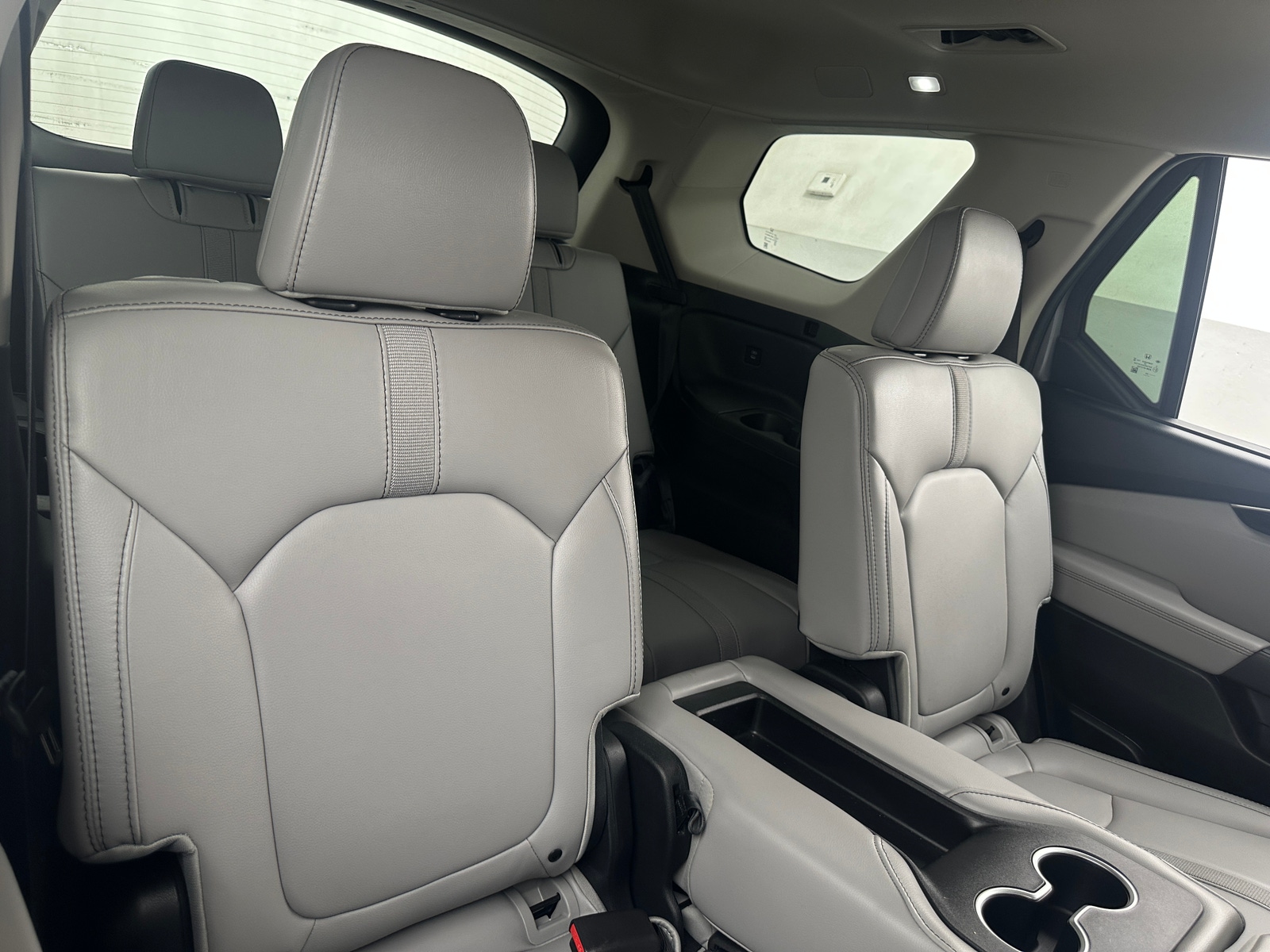 Thumbnail: 2025 Honda Pilot - 5
