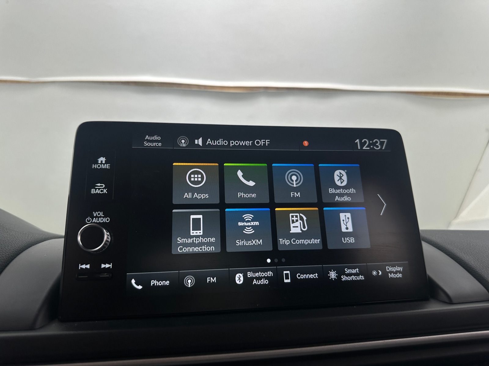 Thumbnail: 2025 Honda Pilot - 3
