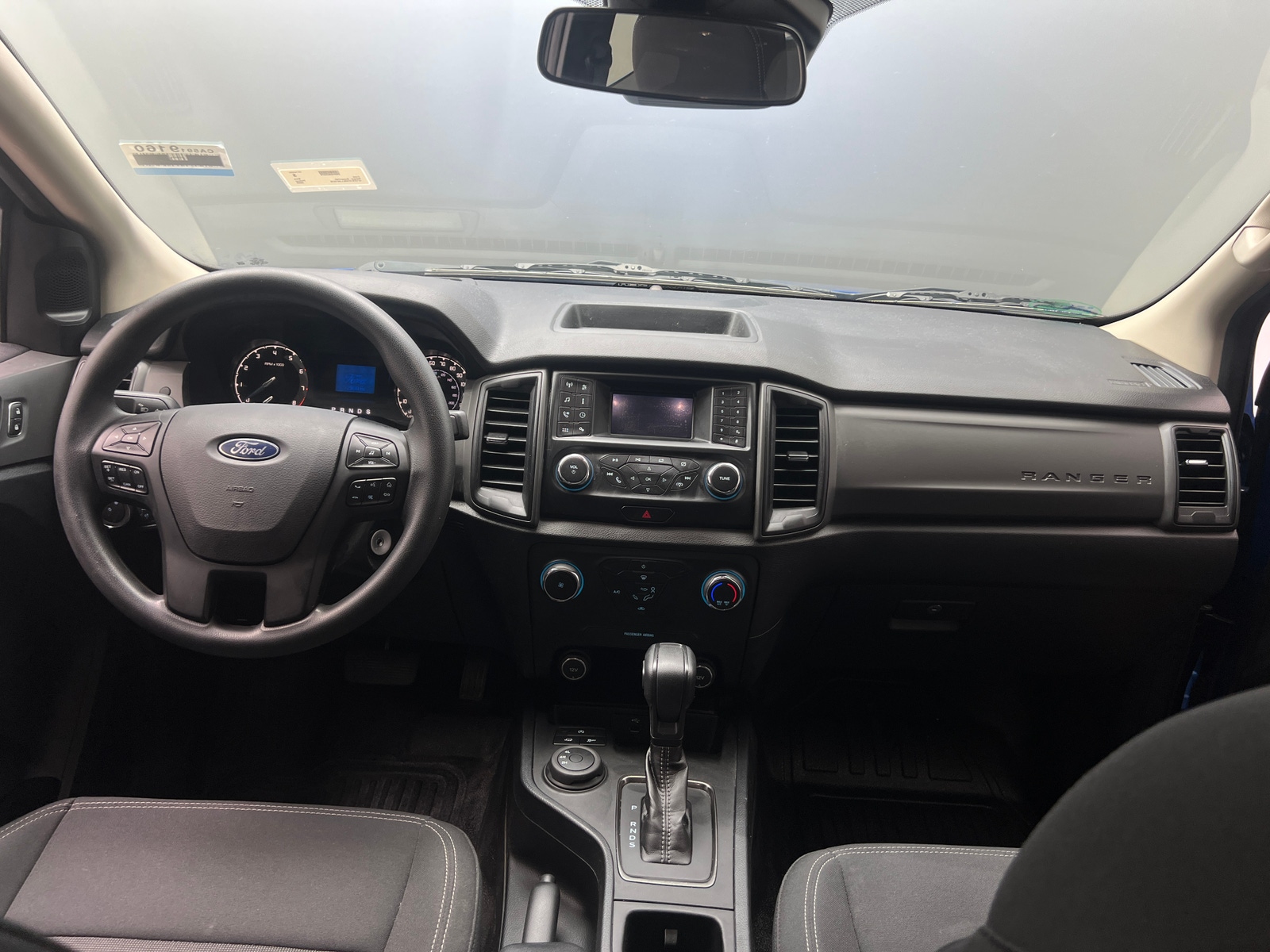 Thumbnail: 2020 Ford Ranger - 3