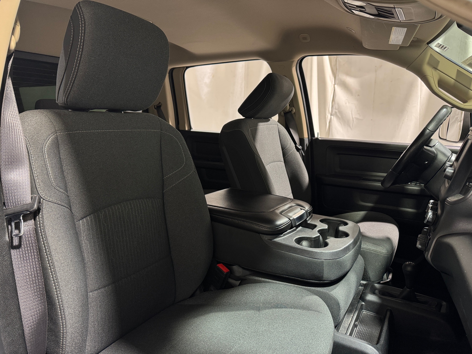 Thumbnail: 2019 RAM 2500 - 2