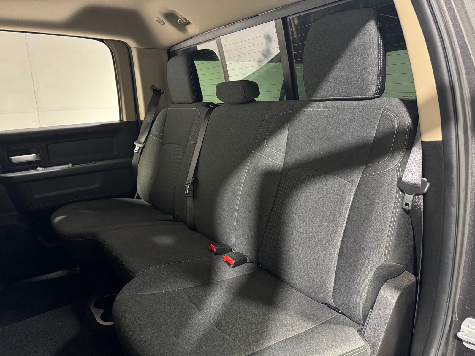 Thumbnail: 2019 RAM 2500 - 6