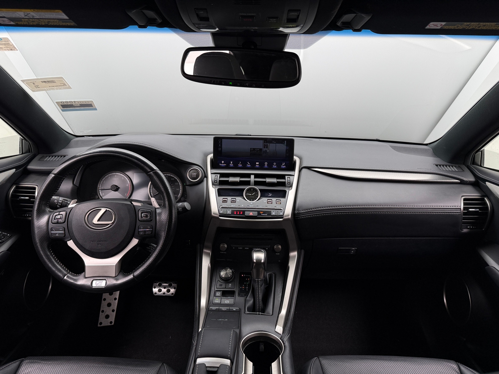 Thumbnail: 2019 Lexus NX - 2