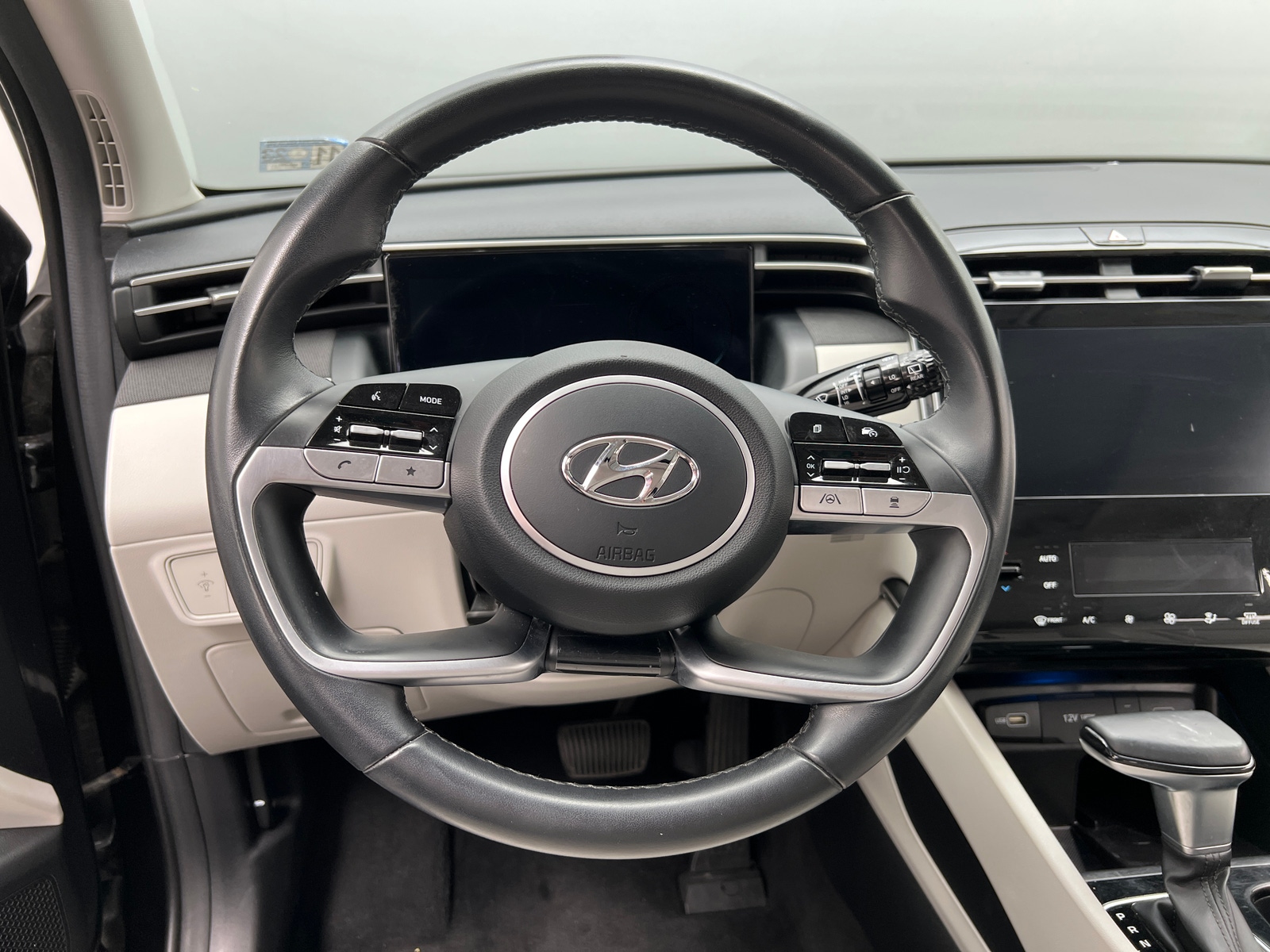 Thumbnail: 2023 Hyundai Tucson - 5