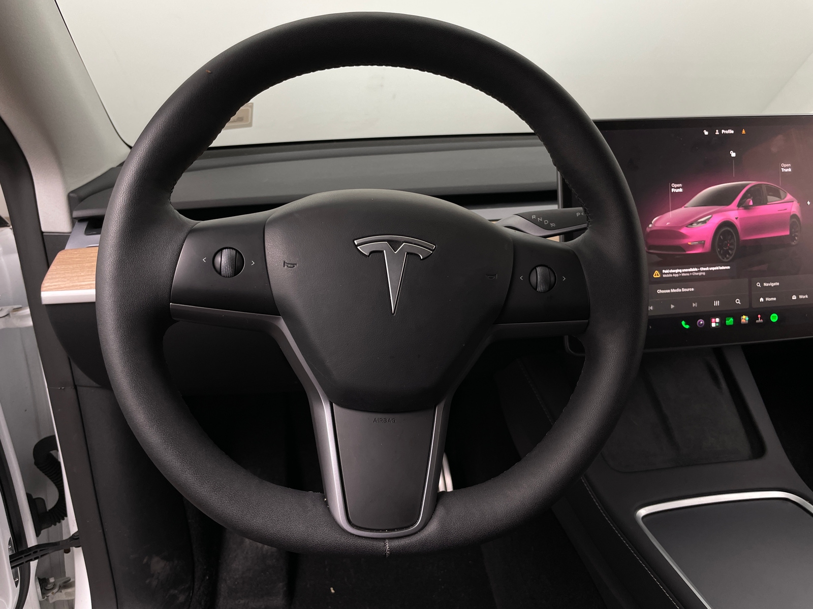 Thumbnail: 2024 Tesla Model Y - 4