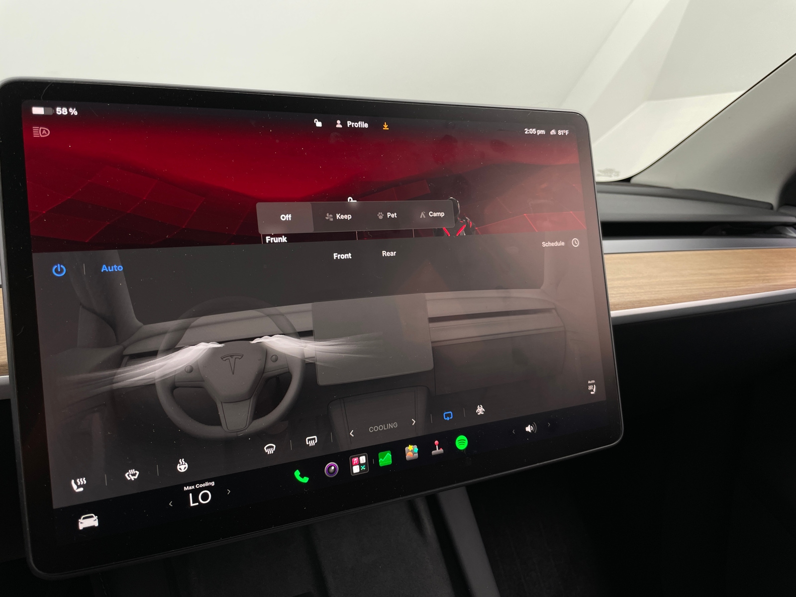 Thumbnail: 2024 Tesla Model Y - 3