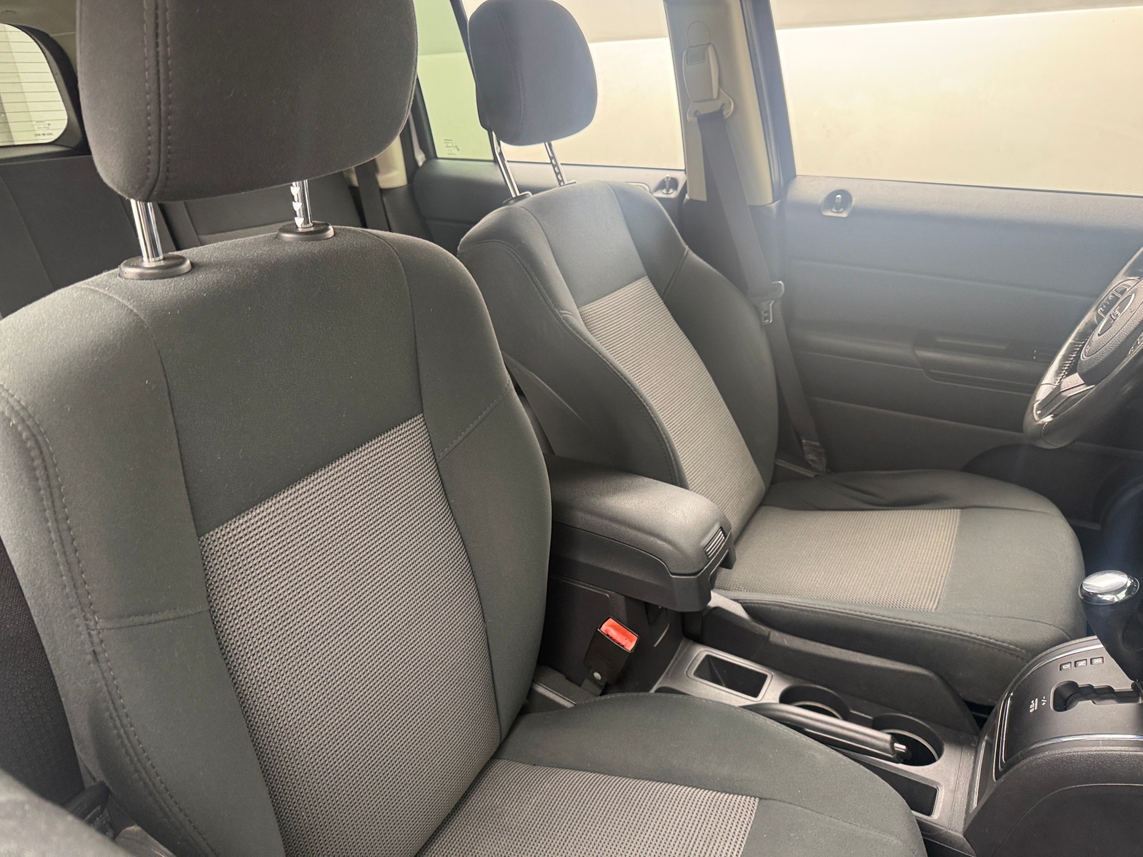 Thumbnail: 2011 Jeep Patriot - 2