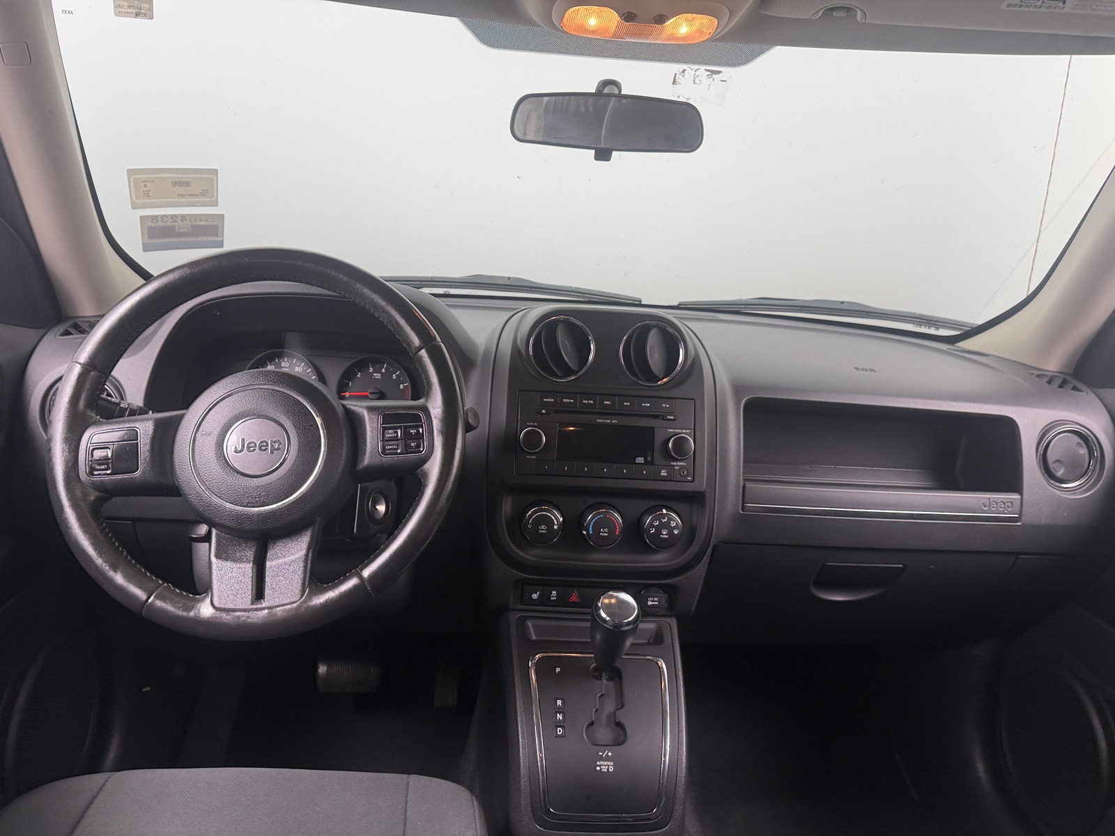 Thumbnail: 2011 Jeep Patriot - 3
