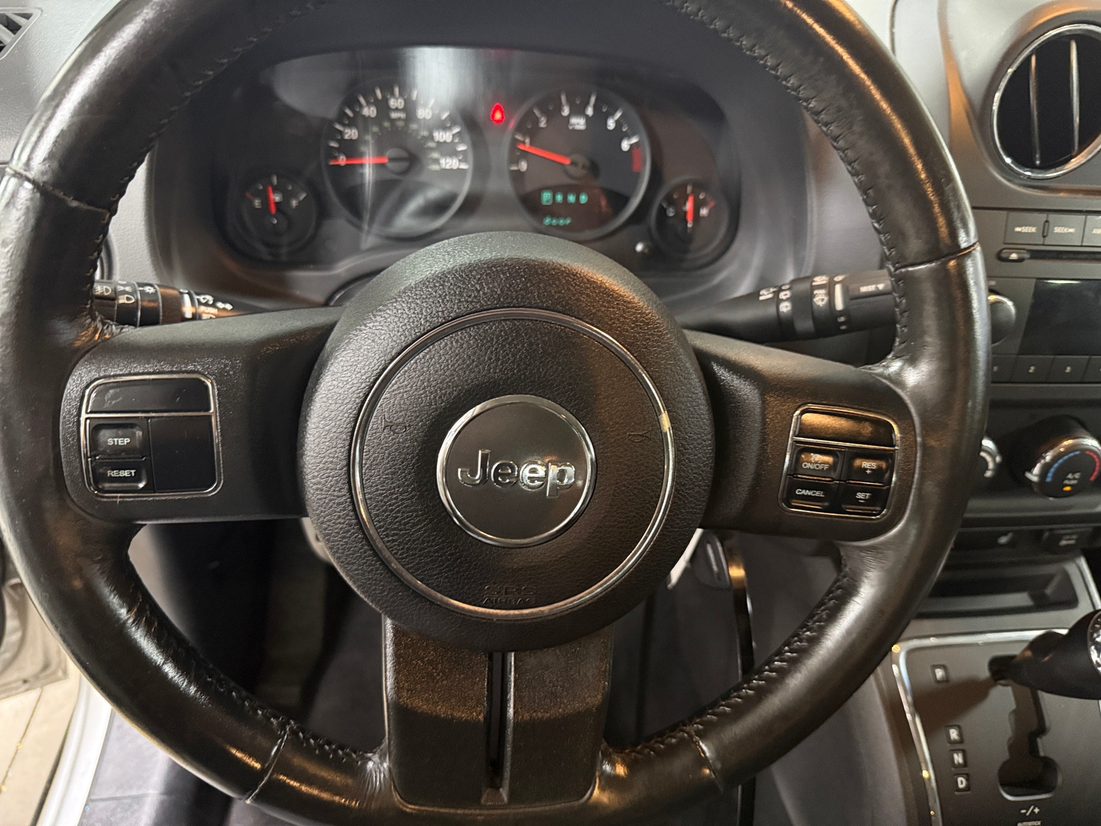 Thumbnail: 2011 Jeep Patriot - 5