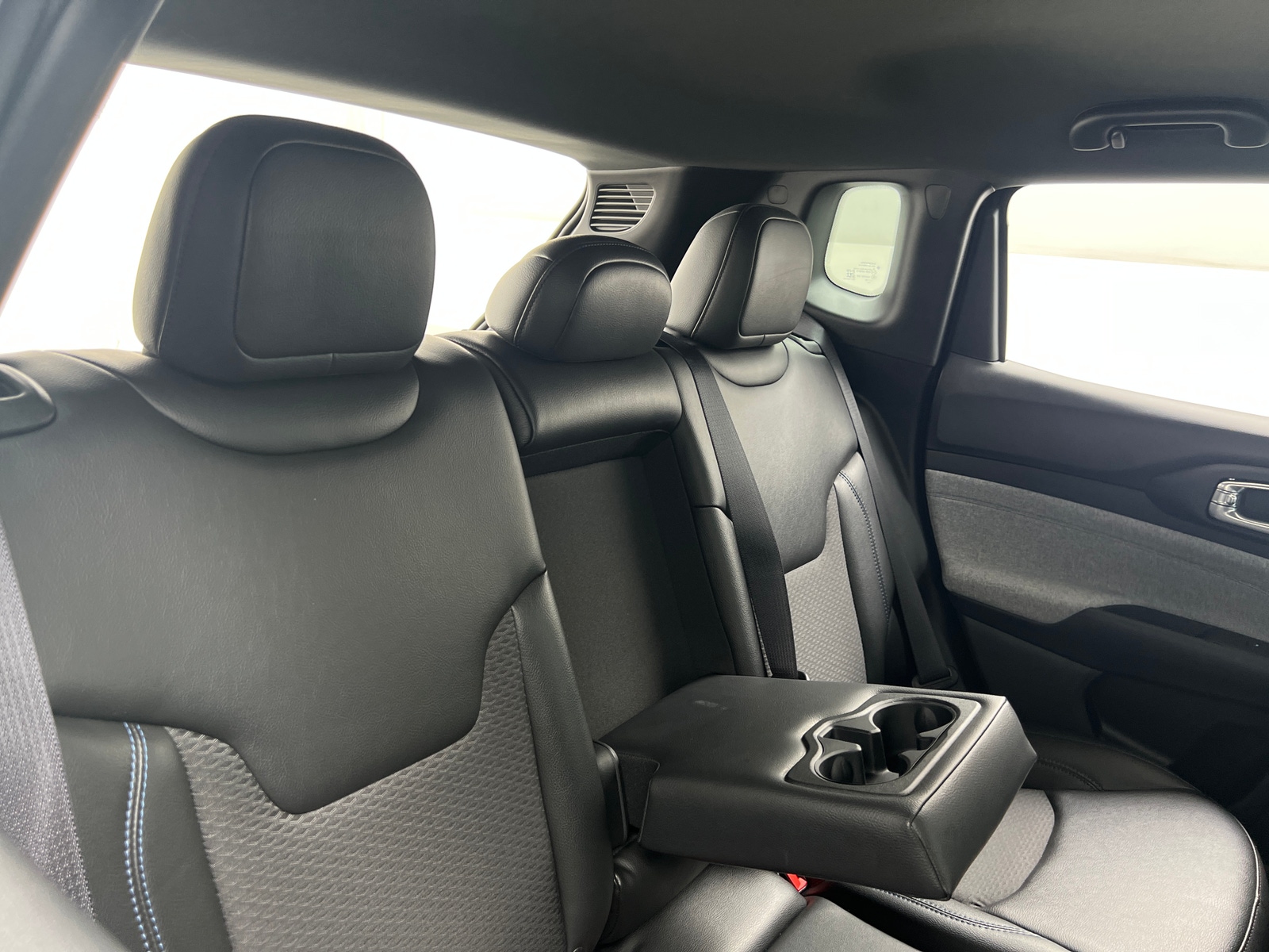 Thumbnail: 2023 Jeep Compass - 6