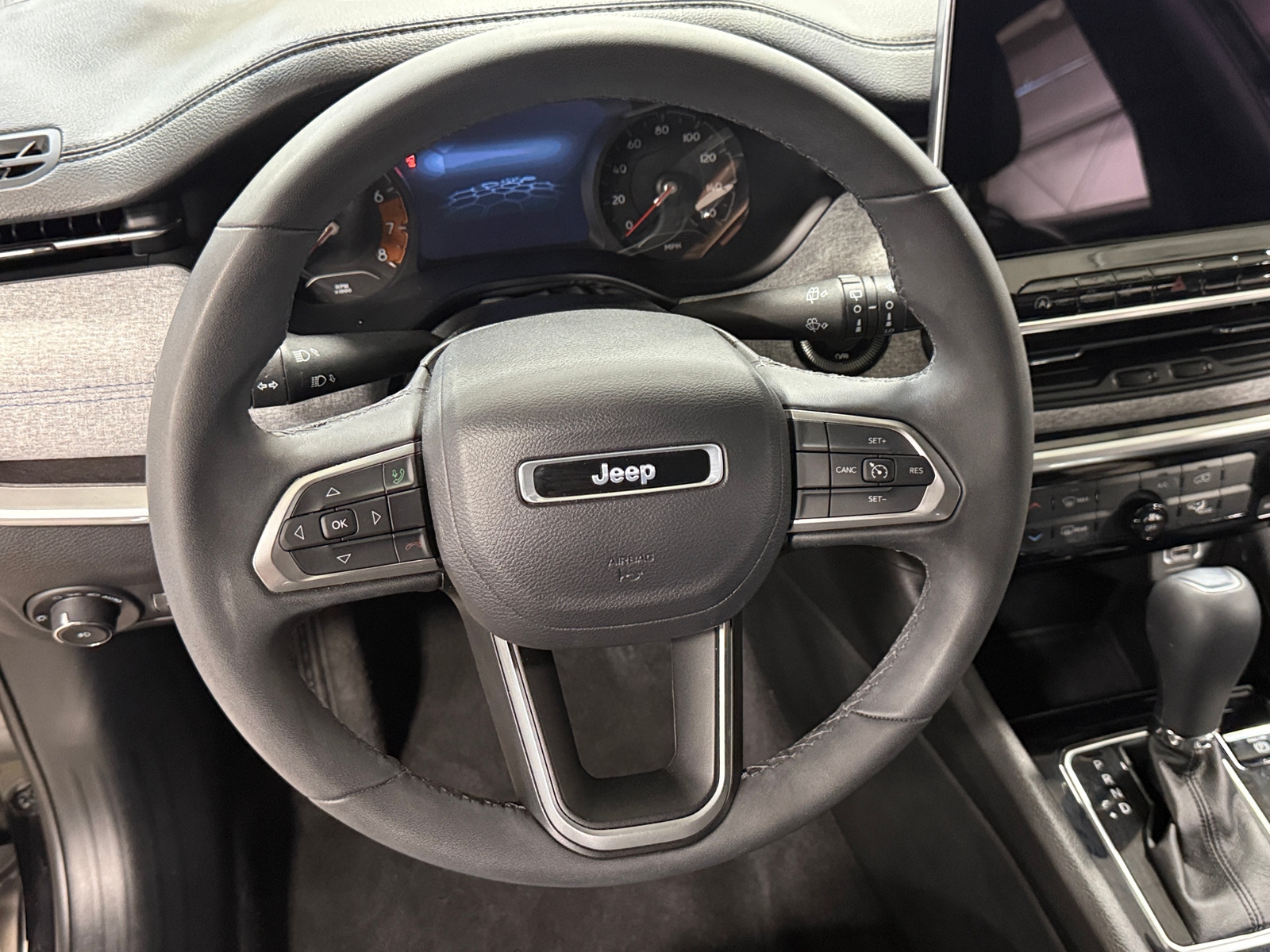 Thumbnail: 2023 Jeep Compass - 5