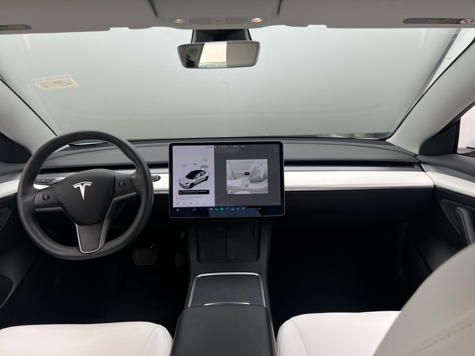 Thumbnail: 2022 Tesla Model 3 - 2