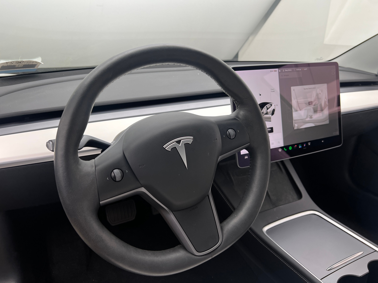 Thumbnail: 2022 Tesla Model 3 - 4