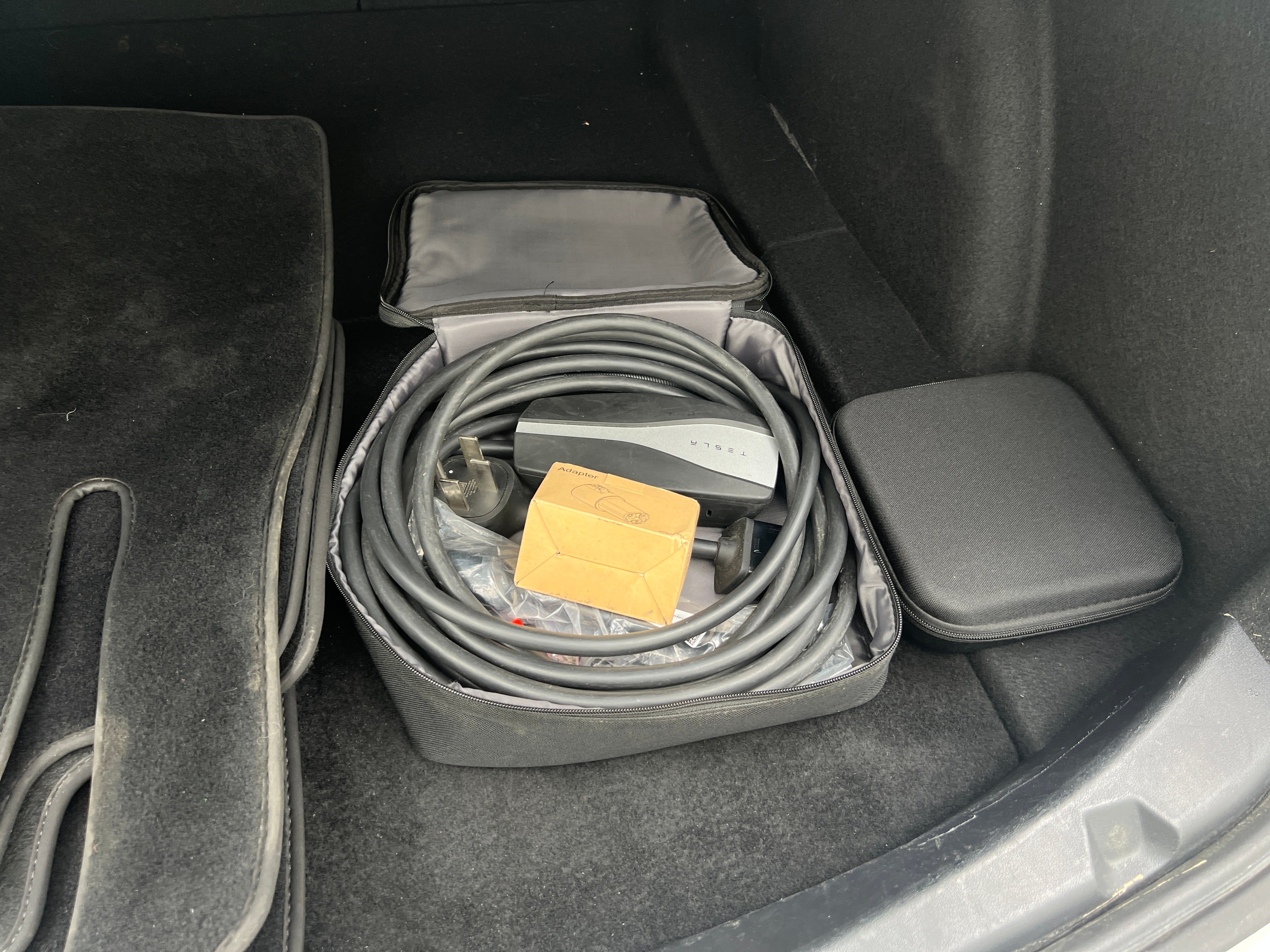 Used 2022 Tesla Model 3 Long Range with VIN 5YJ3E1EB8NF152079 for sale in Auburn, WA