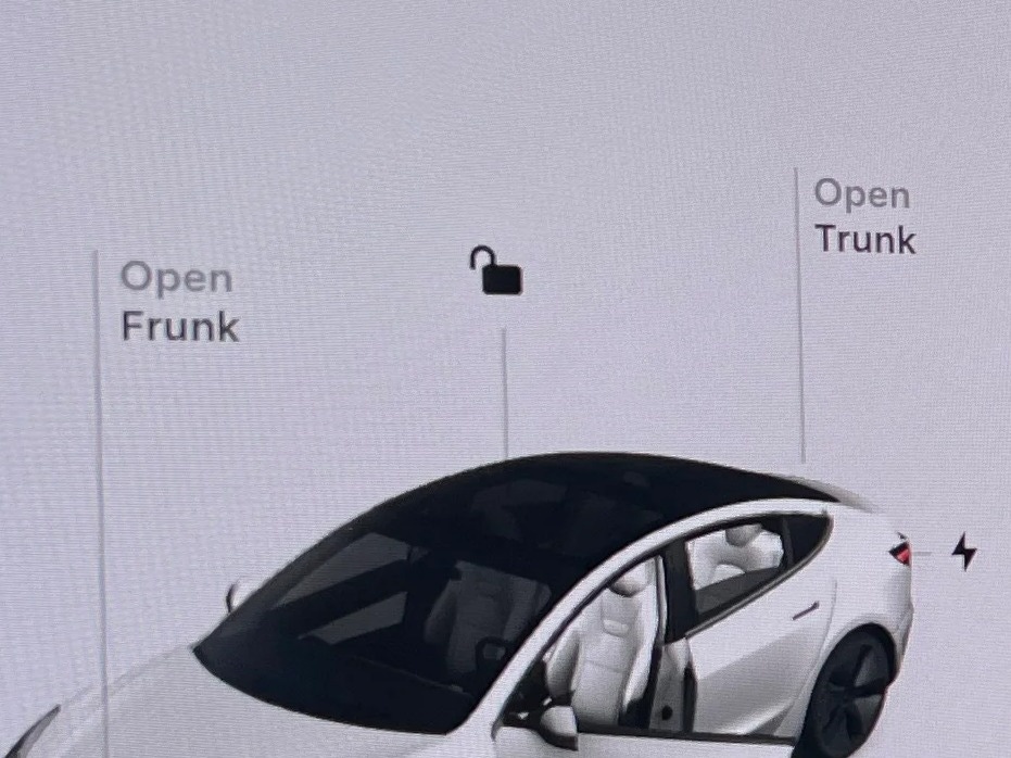 Thumbnail: 2022 Tesla Model 3 - 3