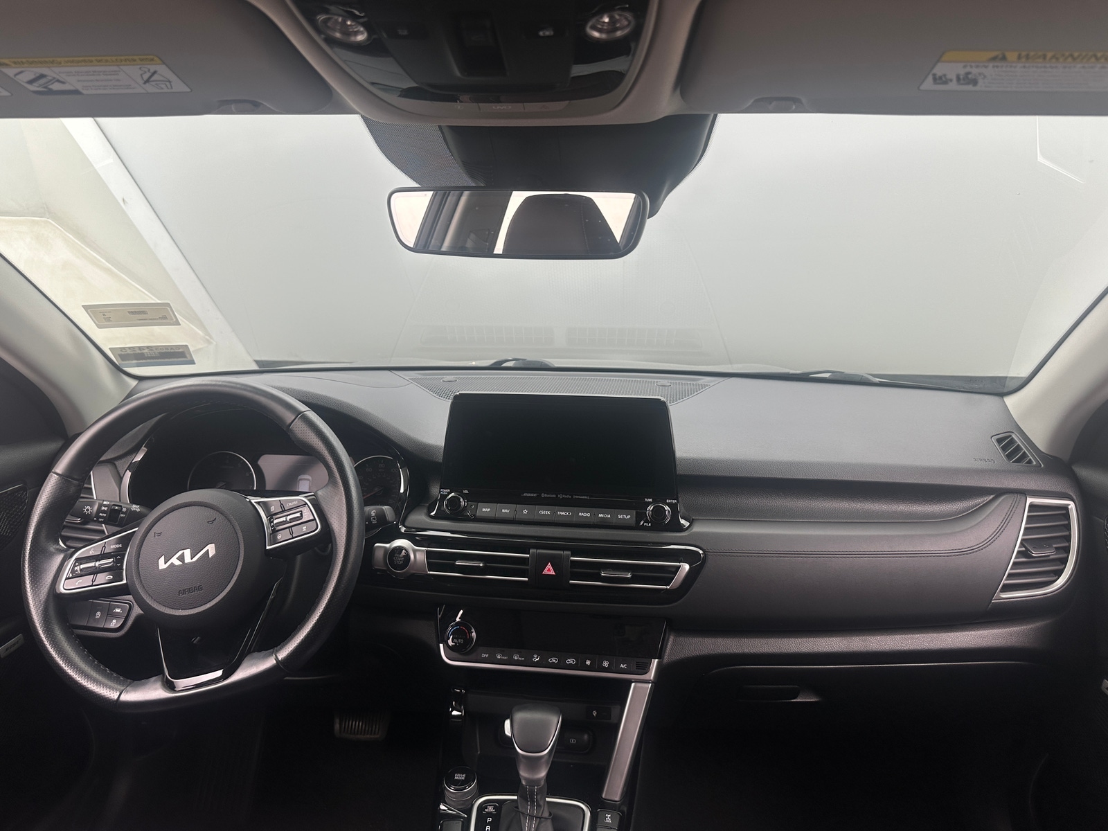 Thumbnail: 2022 Kia Seltos - 2