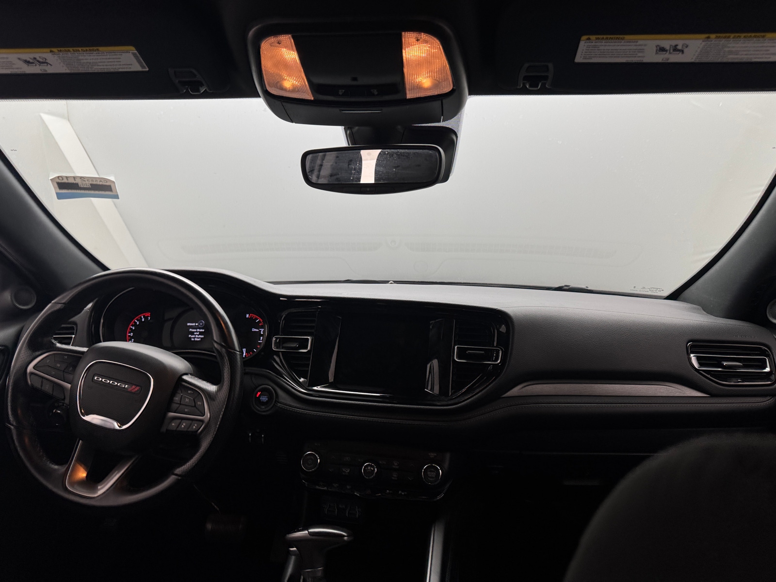 Thumbnail: 2023 Dodge Durango - 3