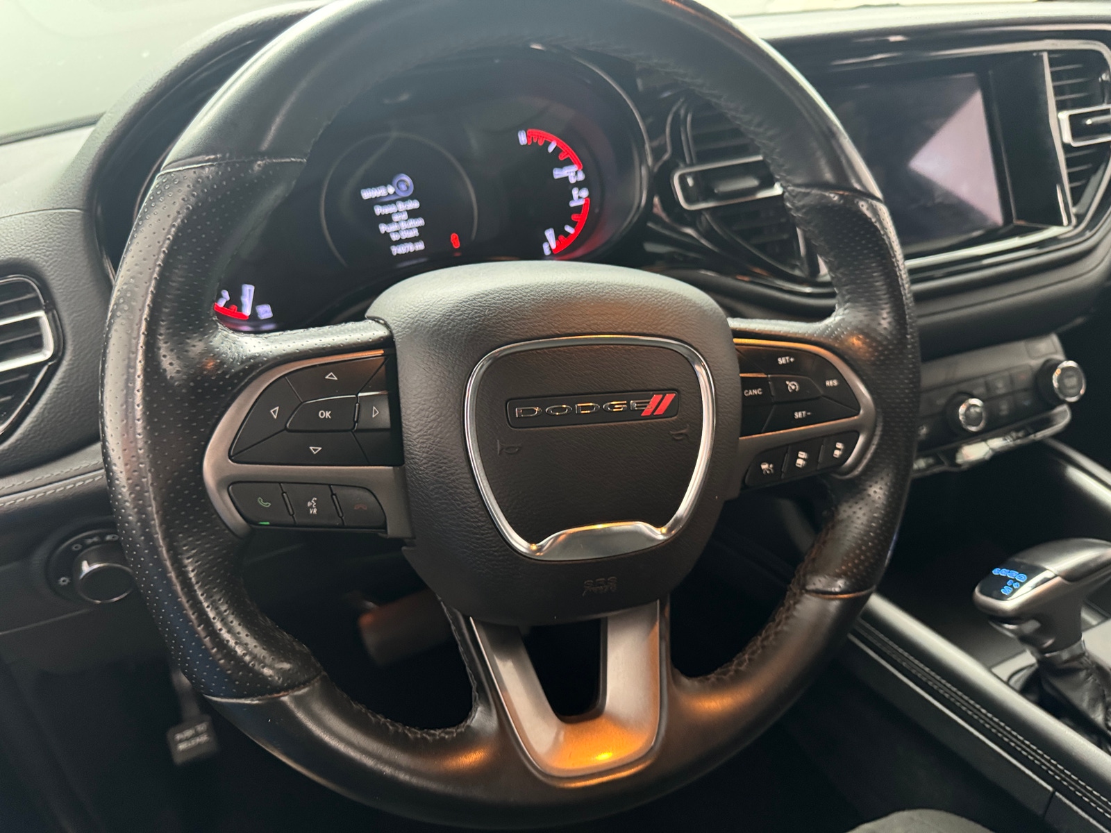 Thumbnail: 2023 Dodge Durango - 5